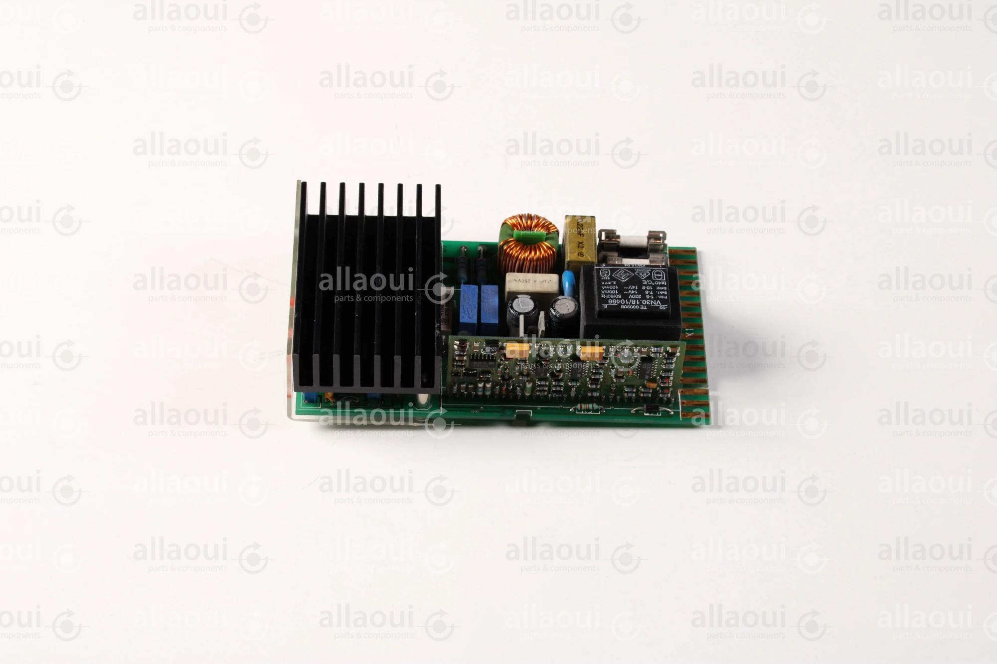 Stahl Stacker Motor Circuit Board 203-797-02 Stahl Stacker Motor Circuit Board 203-797-02