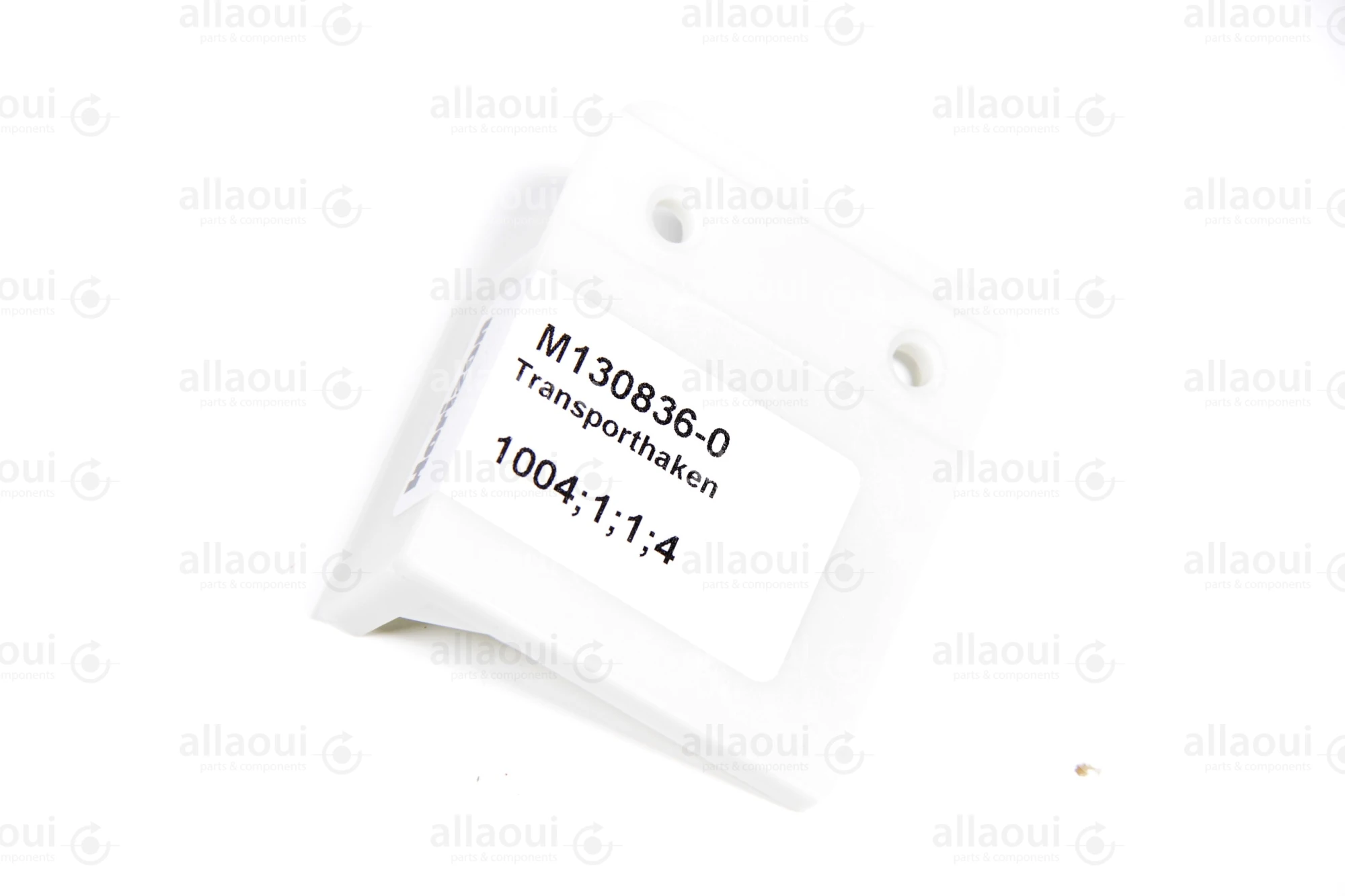 Horizon Transport Hook 1004;1;1;4 M130836-0 Horizon Transport Hook 1004;1;1;4 M130836-0