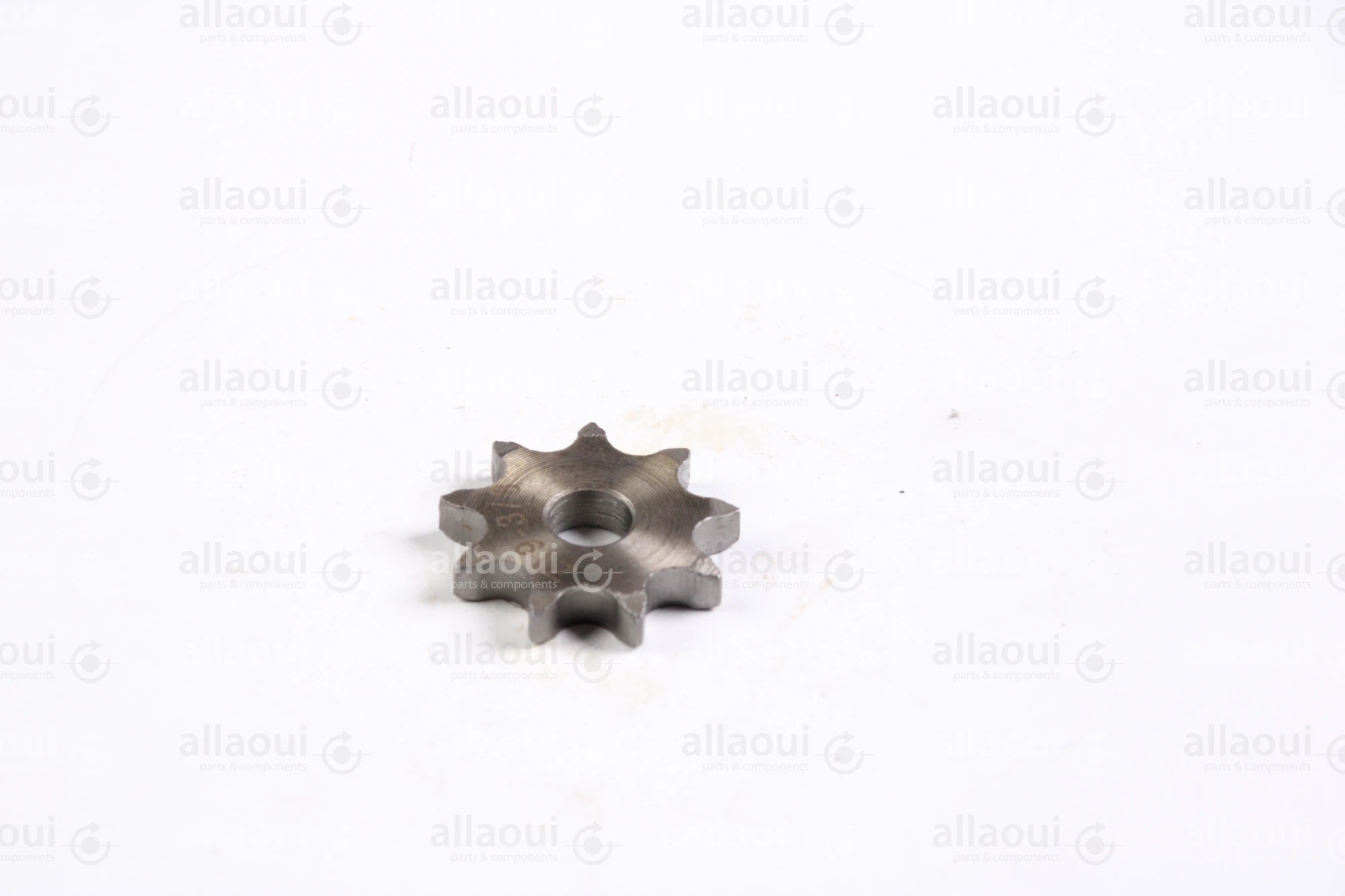 ISB Industrieservice Babel GmbH Sprocket Disc (10 pieces) KRS-06B-1 -Z09 ISB Industrieservice Babel GmbH Sprocket Disc (10 pieces) KRS-06B-1 -Z09
