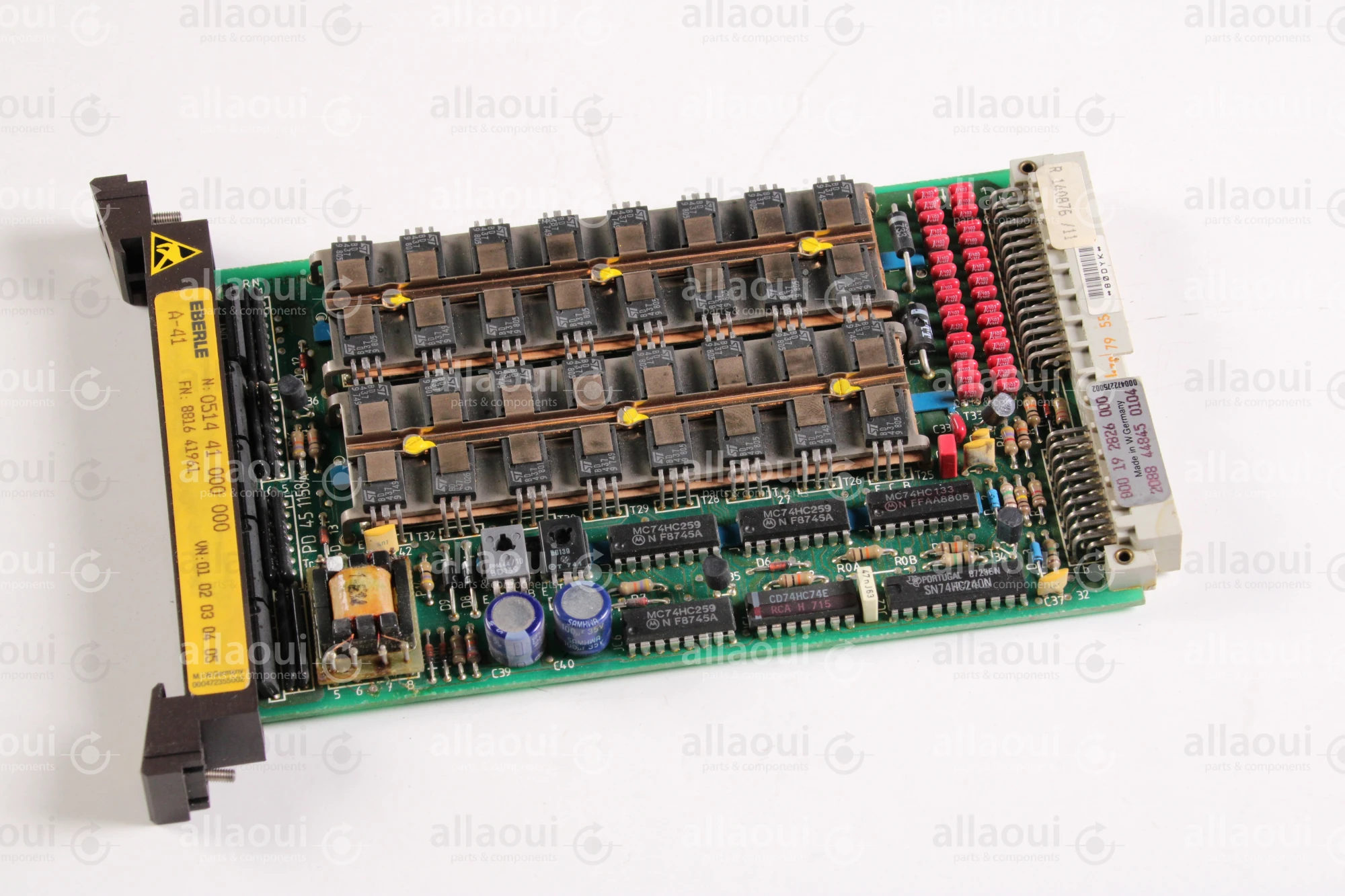 EBERLE Memory Module 0514 41 000 000