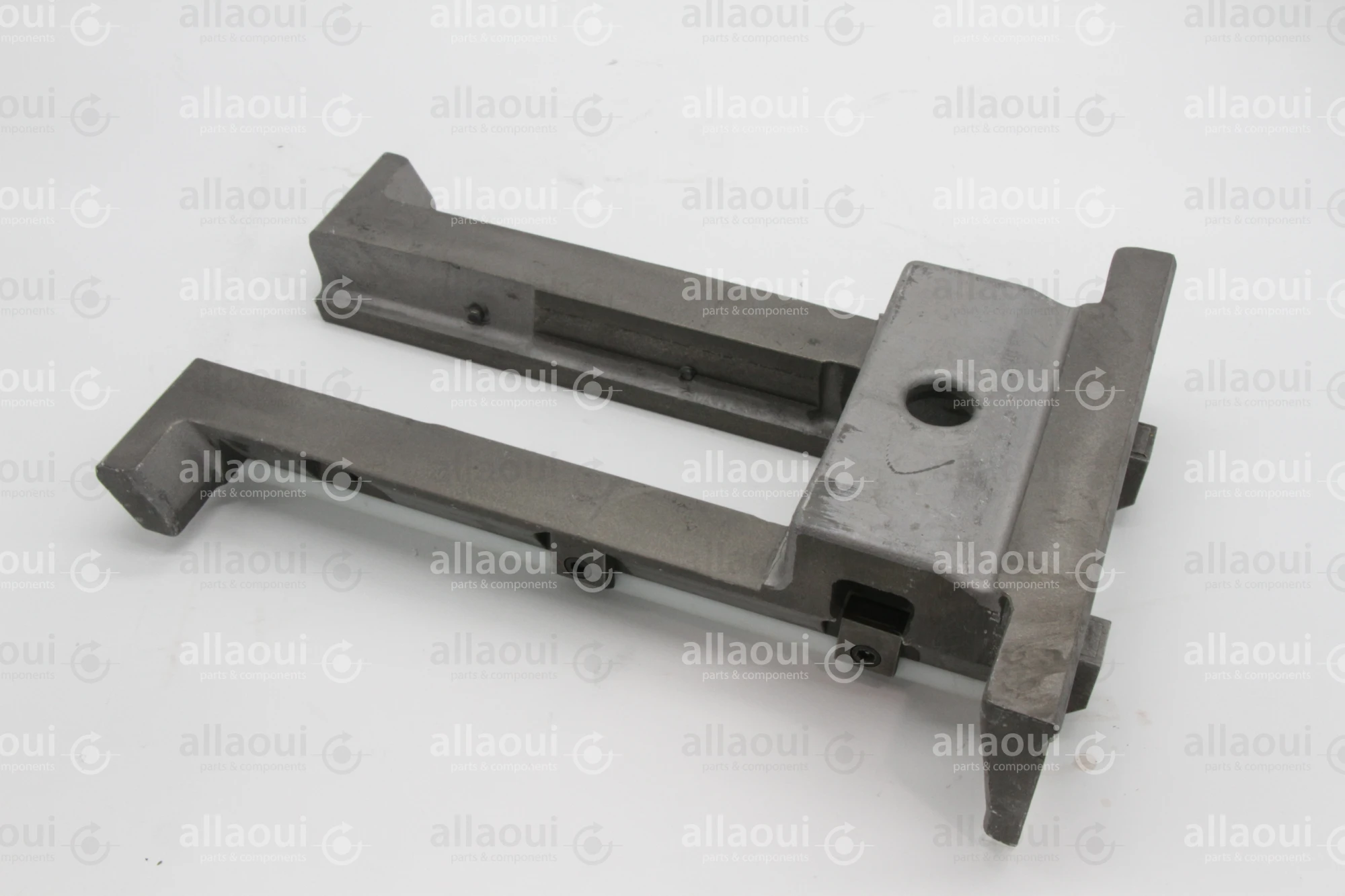 Müller Martini Cutting Table No 1 / 100-112 3672.1190.9 Müller Martini Cutting Table No 1 / 100-112 3672.1190.9