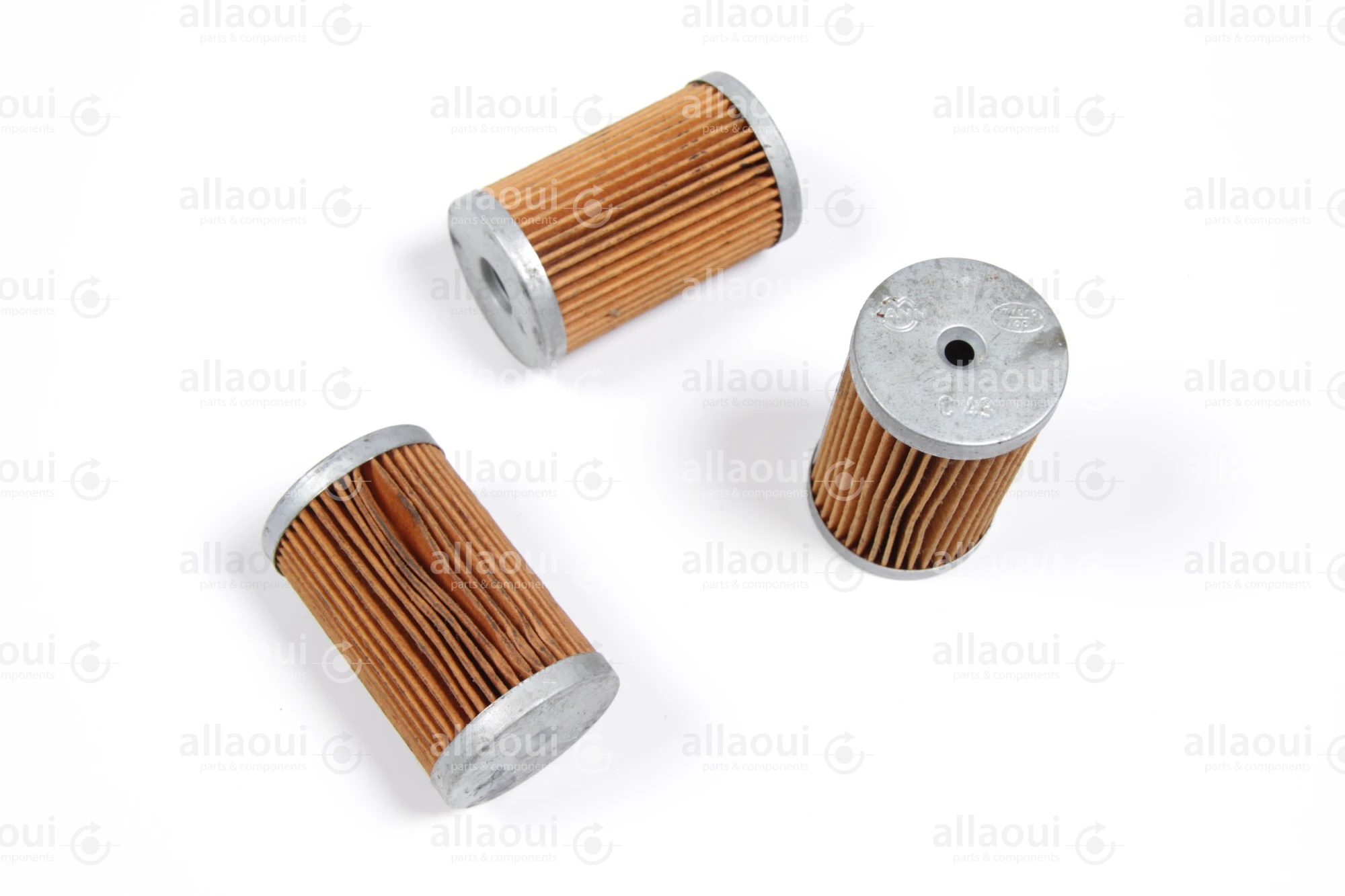 Mann Filter Filter C43 C 43 Mann Filter Filter C43 C 43