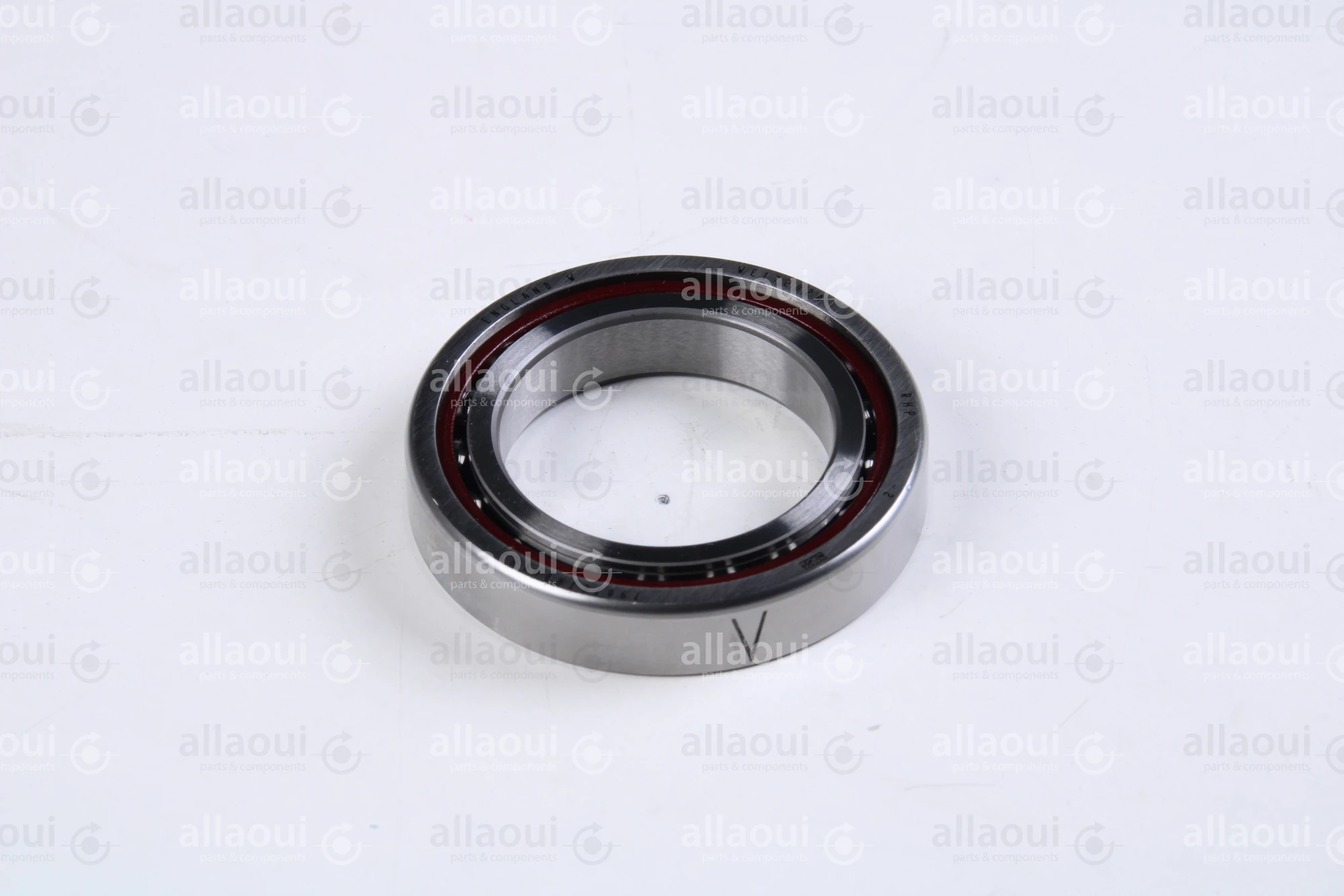 NSK Spindle Ball Bearing 7907CTRDULP3 NSK Spindle Ball Bearing 7907CTRDULP3