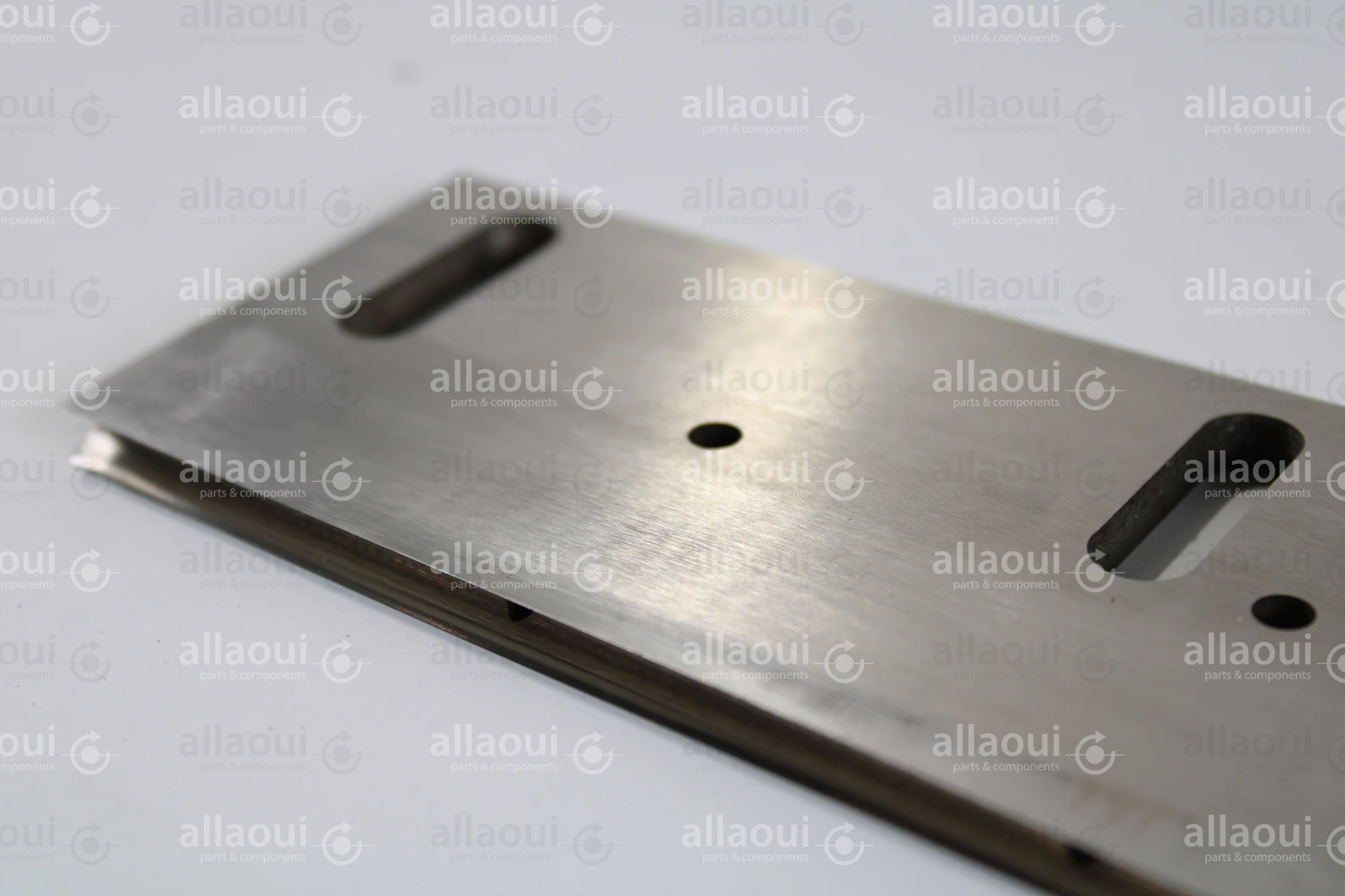 Müller Martini 6mm Blade center cut 0360.4405.2C Müller Martini 6mm Blade center cut 0360.4405.2C