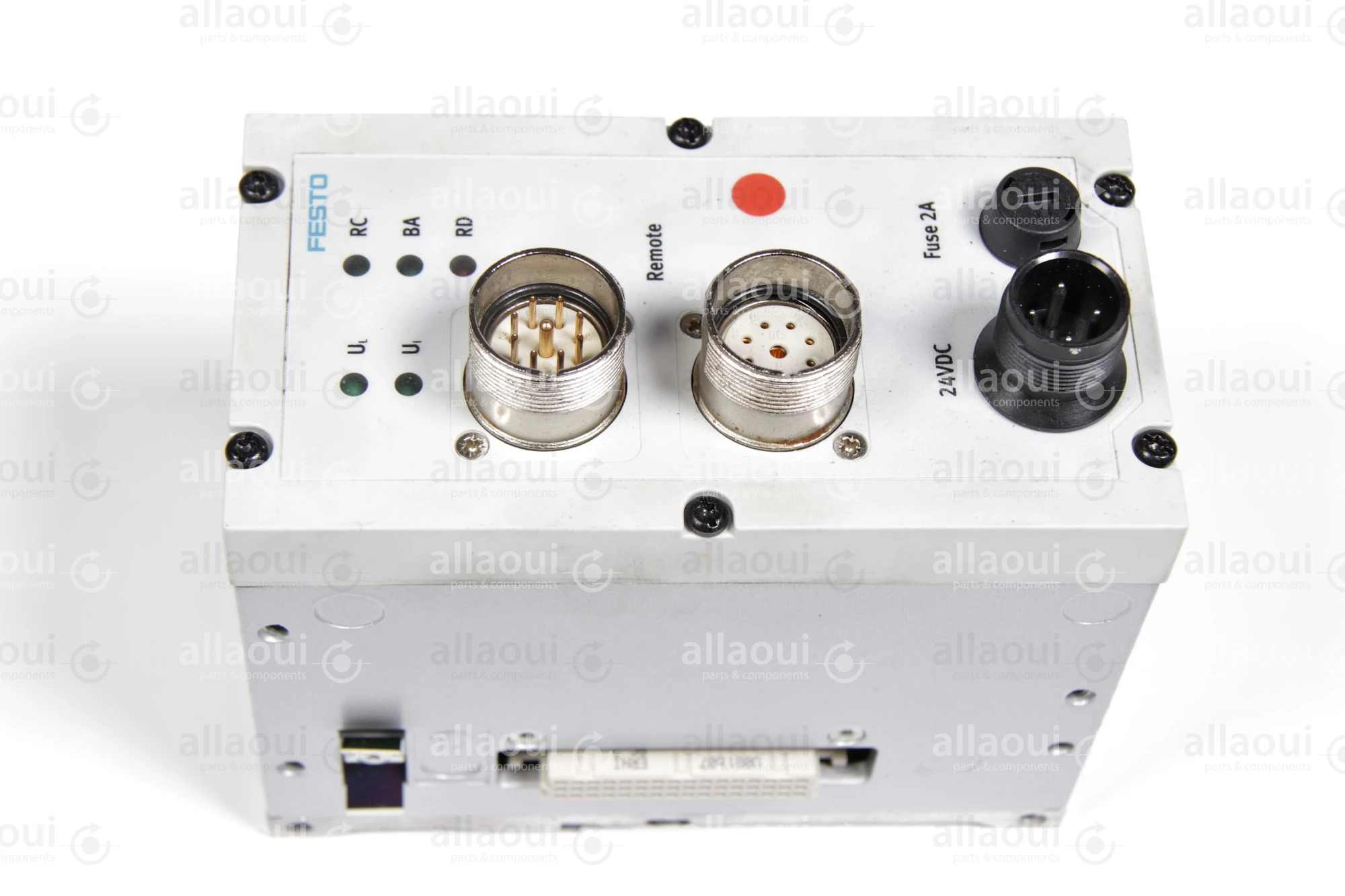 Festo Valve Unit Typ 03/05 IFB6-03 Festo Valve Unit Typ 03/05 IFB6-03