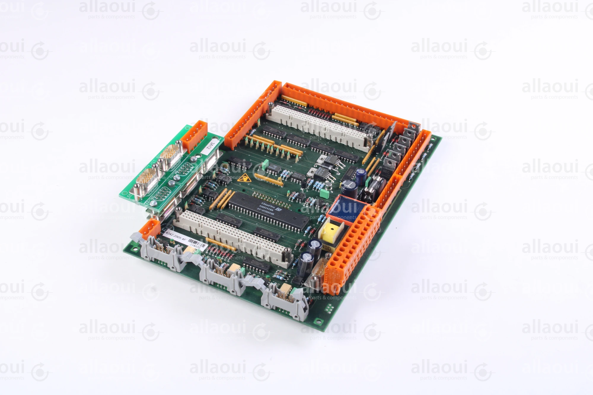 Müller Martini Board 4342.2005.4 Müller Martini Board 4342.2005.4