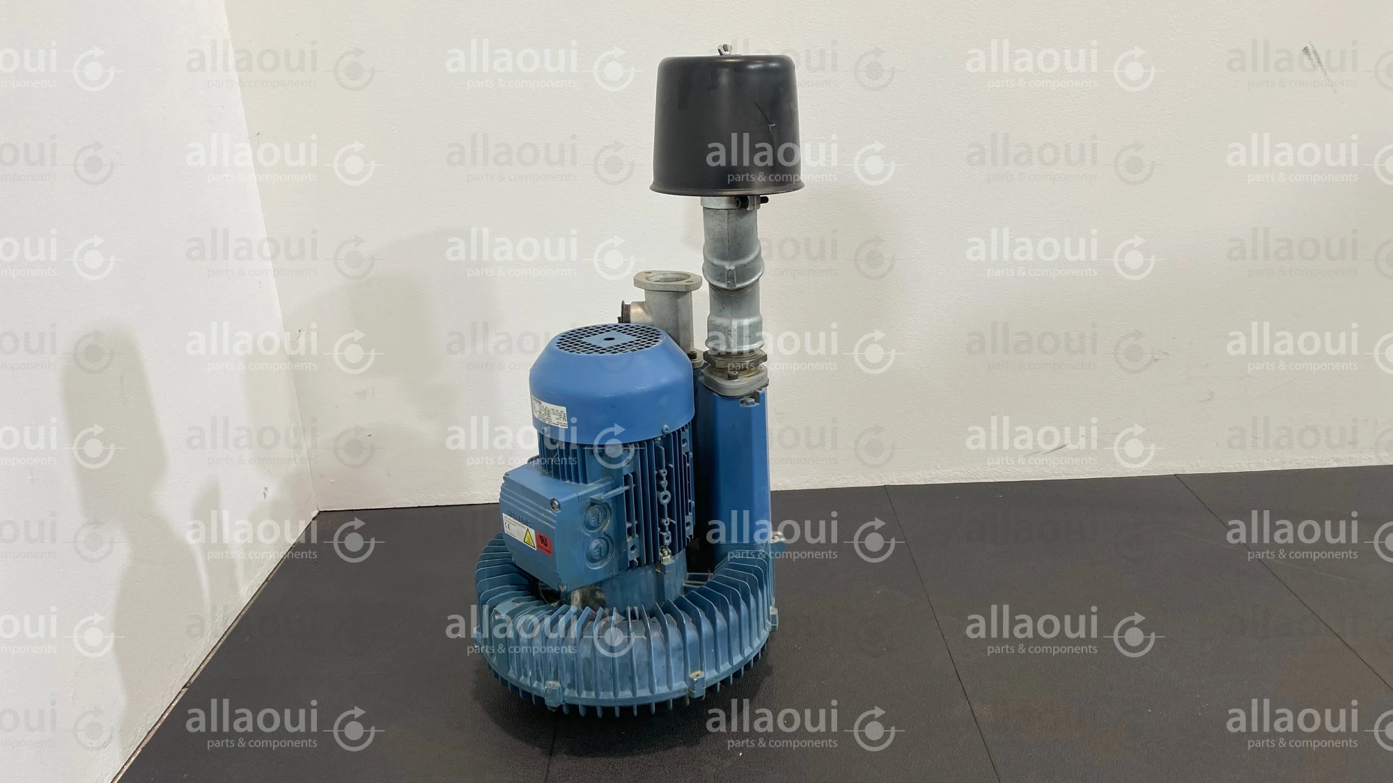 Rietschle Vacuum Pump 2BH1603-7AH26Z Rietschle Vacuum Pump 2BH1603-7AH26Z