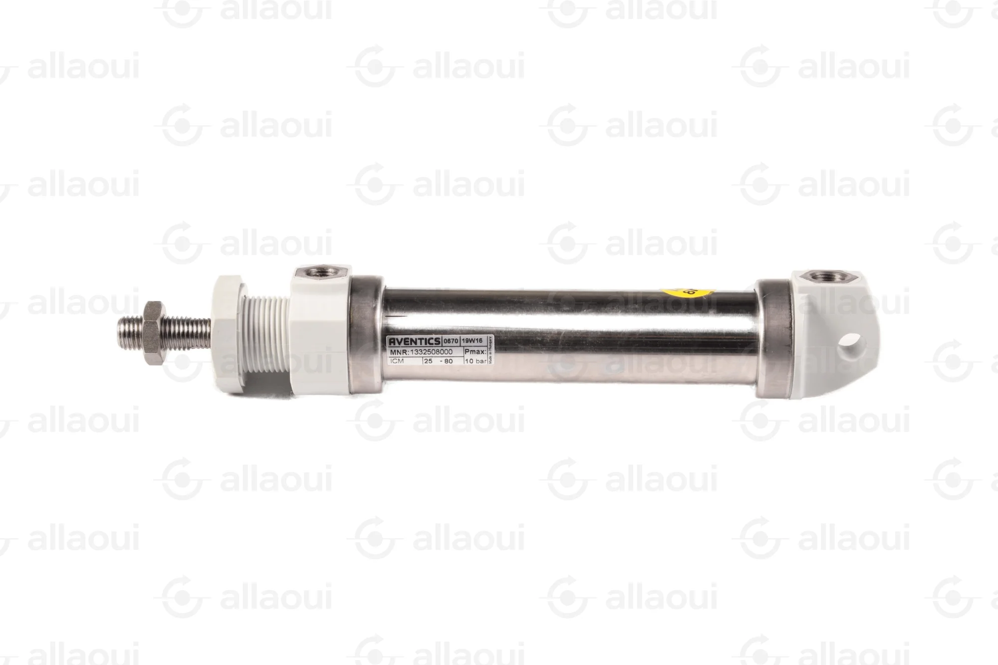 Aventics Pneumatic Cylinder 1332508000