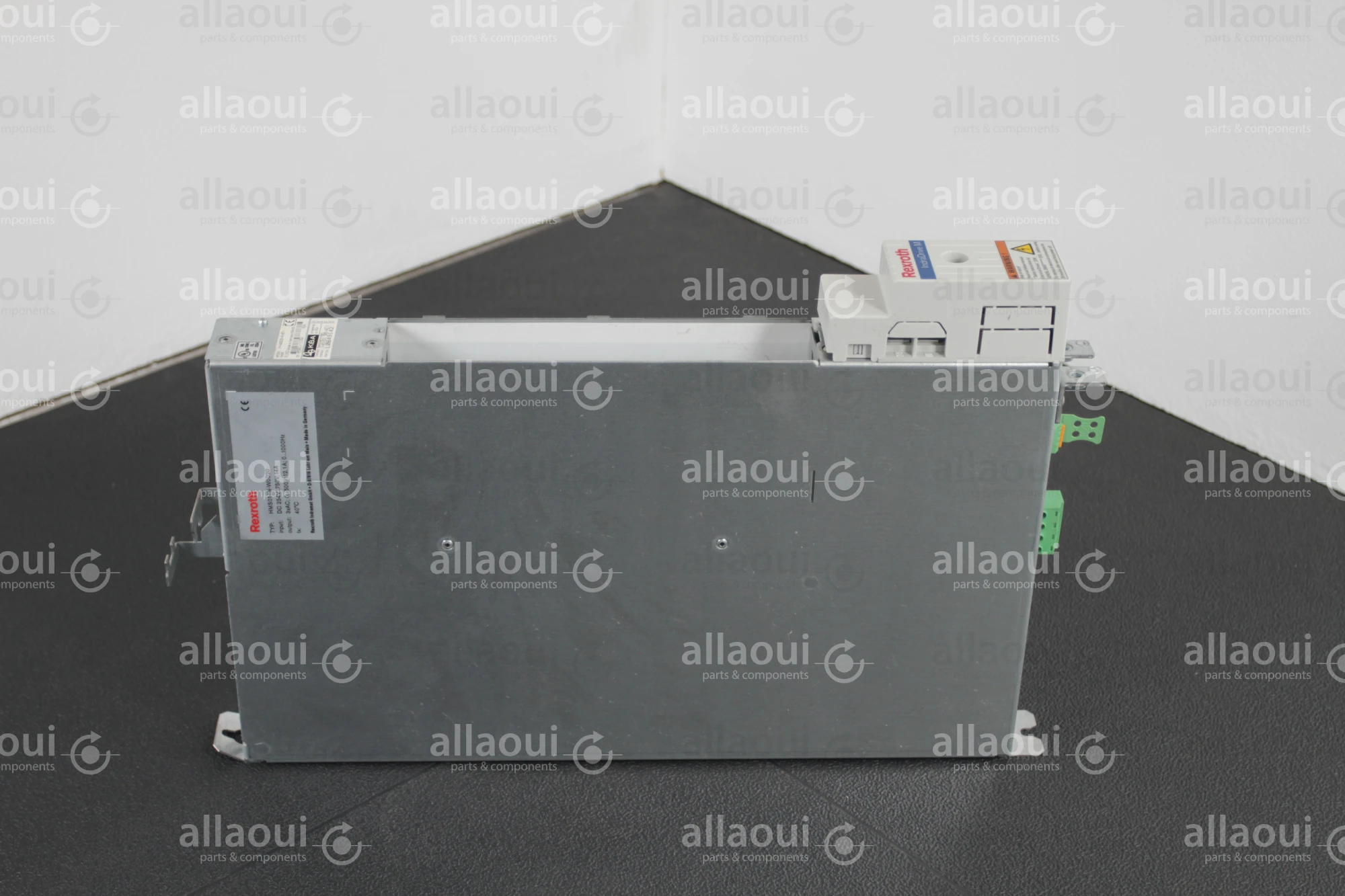 Bosch Rexroth IndraDrive HMS01-W0020-A-07-NNNN Bosch Rexroth IndraDrive HMS01-W0020-A-07-NNNN