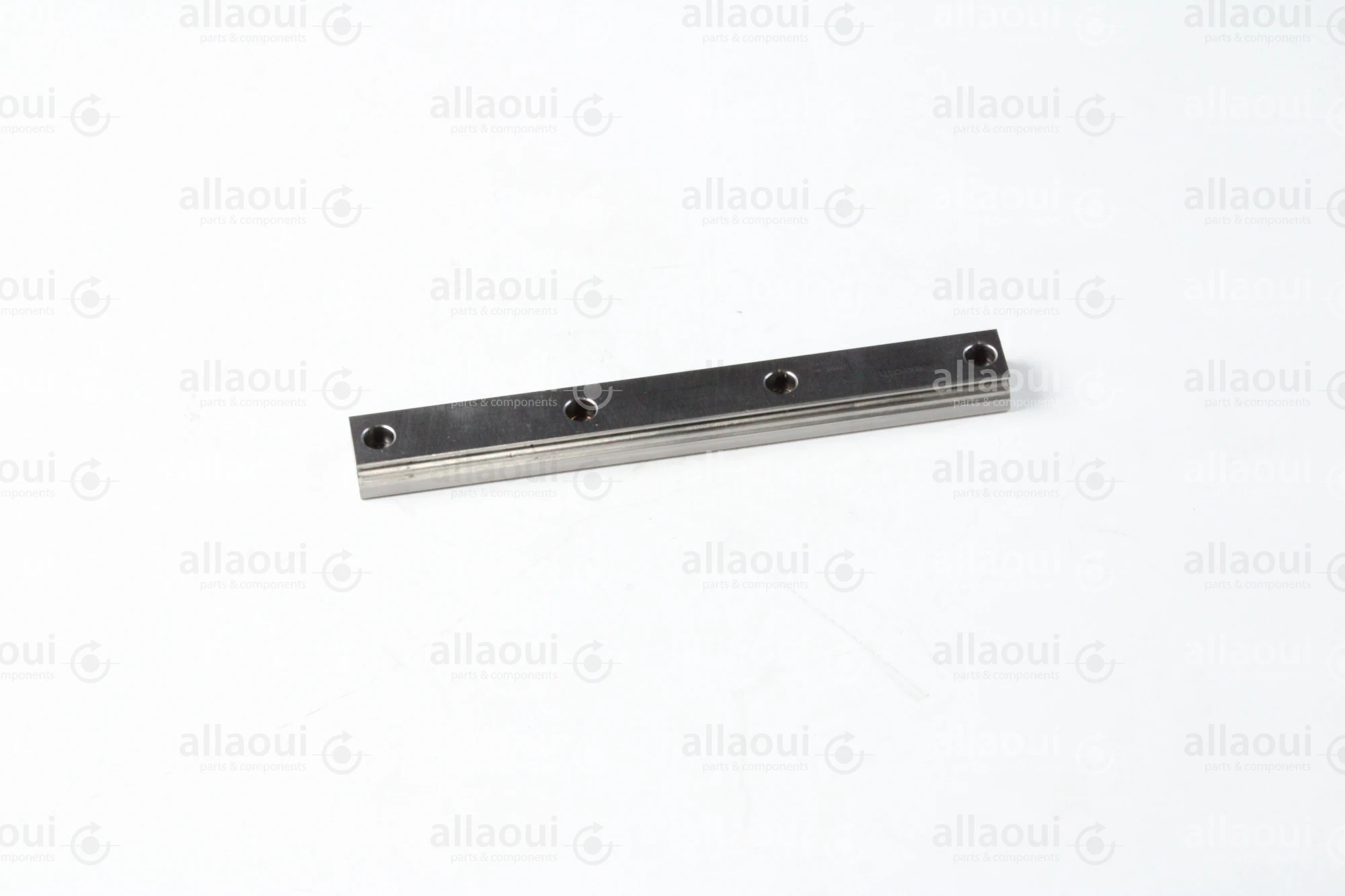 Bosch Rexroth Guide Rail (7210) 654 Bosch Rexroth Guide Rail (7210) 654