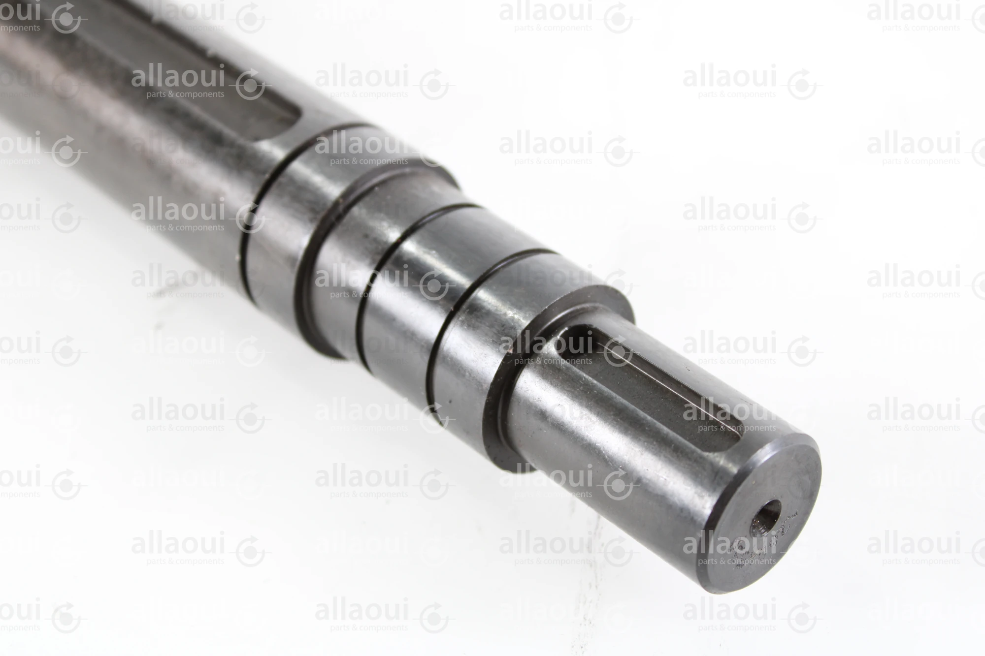 Kolbus Shaft 12604530 Kolbus Shaft 12604530