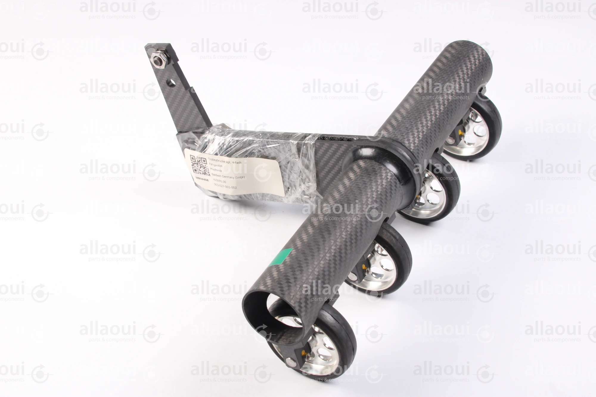 Baldwin Trolley Bridge 455091.00 Baldwin Trolley Bridge 455091.00