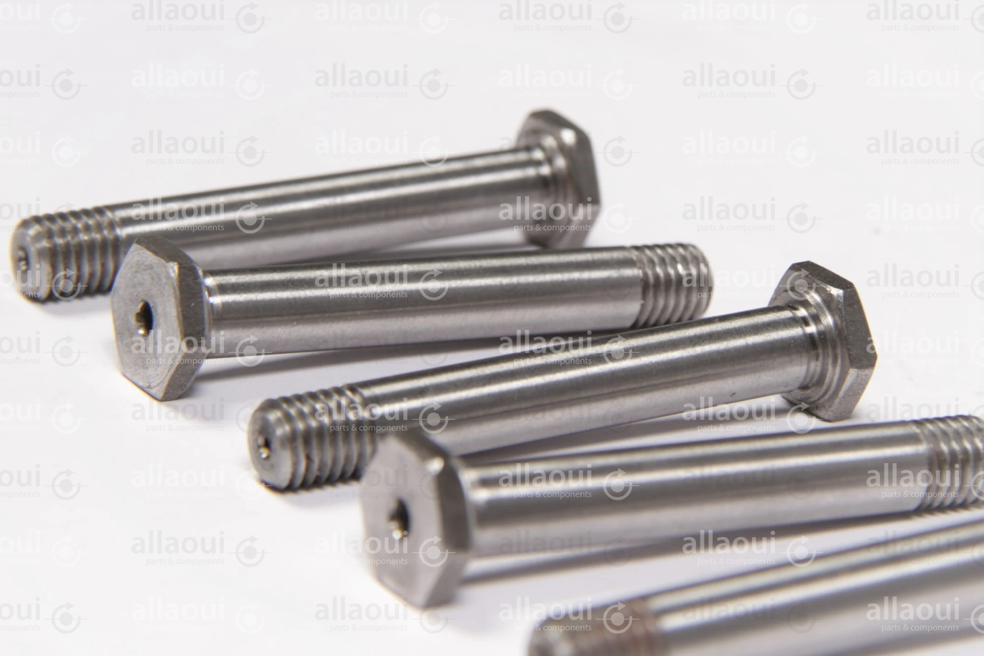 Manroland Bolt (5 Pieces) 16.31293-0095 Manroland Bolt (5 Pieces) 16.31293-0095