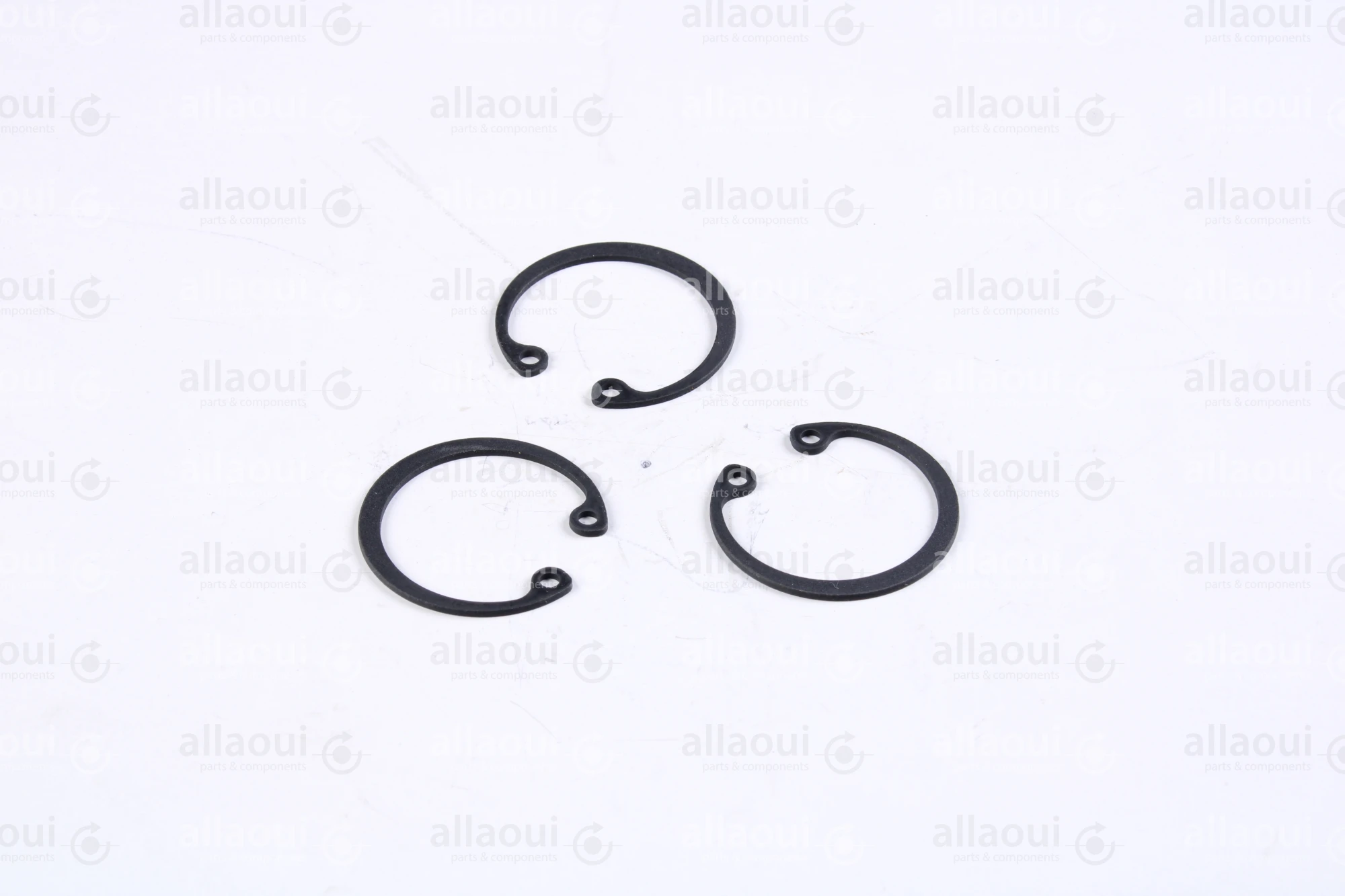 Müller Martini Retaining Rig 32x1.2 (3 Pieces) 0031.1115 Müller Martini Retaining Rig 32x1.2 (3 Pieces) 0031.1115