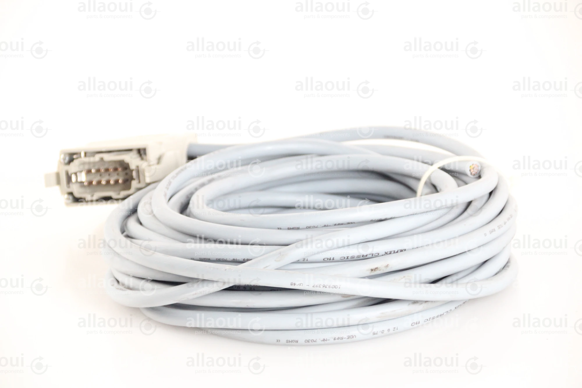 LAPP Kabel Cable 110 7G0 100936379 - U/48 LAPP Kabel Cable 110 7G0 100936379 - U/48