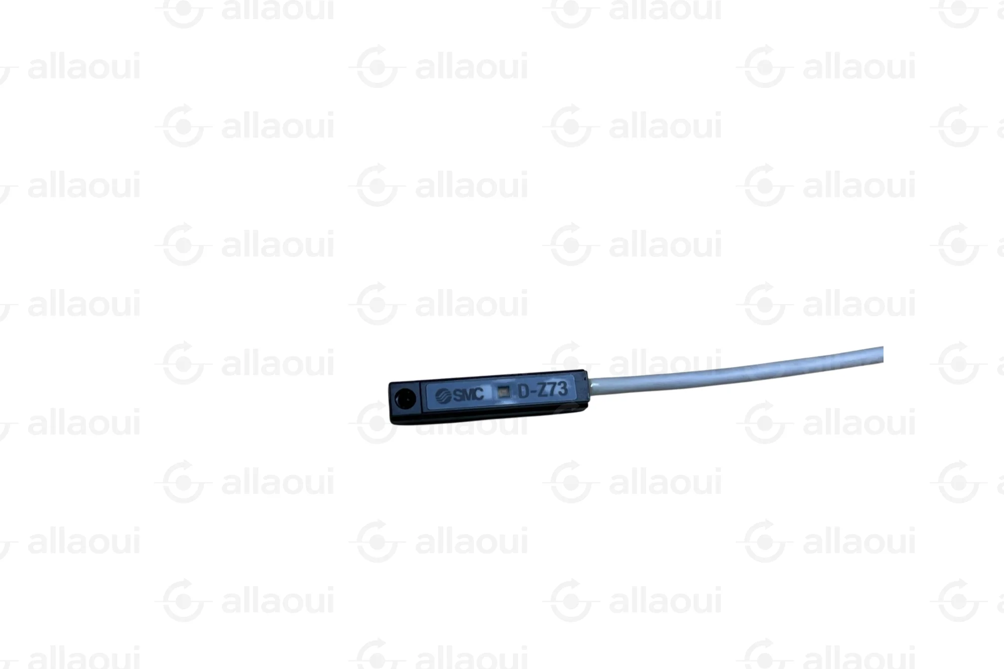 SMC Reed Switch Direct Mounting Enclosed Cable D-Z73 SMC Reed Switch Direct Mounting Enclosed Cable D-Z73