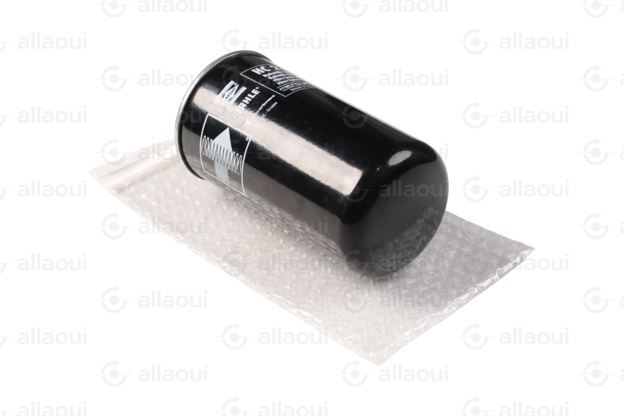 Mahle Oil Filter HC23 Mahle Oil Filter HC23