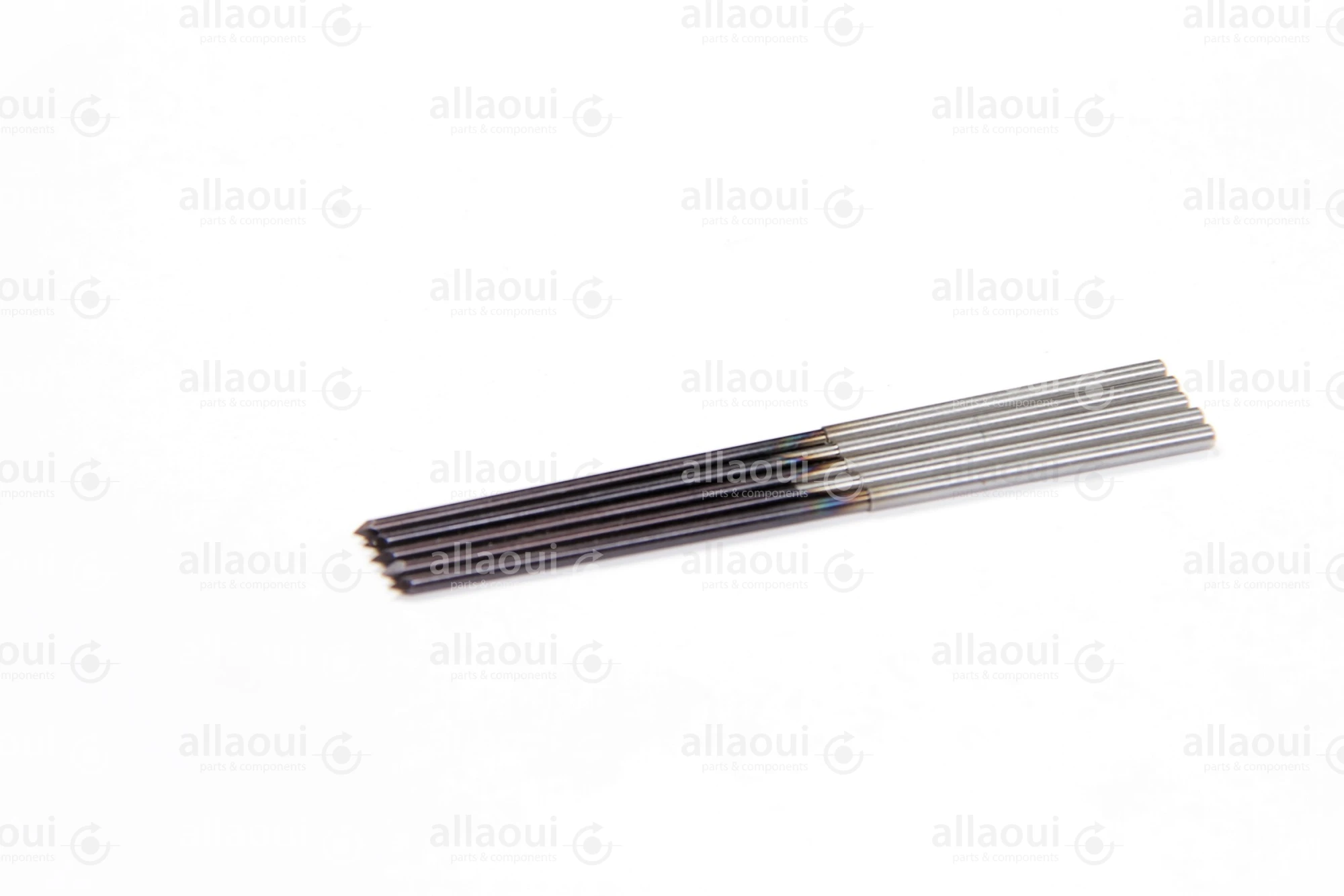 Müller Martini Sewing Needle (6 Pieces) 3215.4749.3 Müller Martini Sewing Needle (6 Pieces) 3215.4749.3