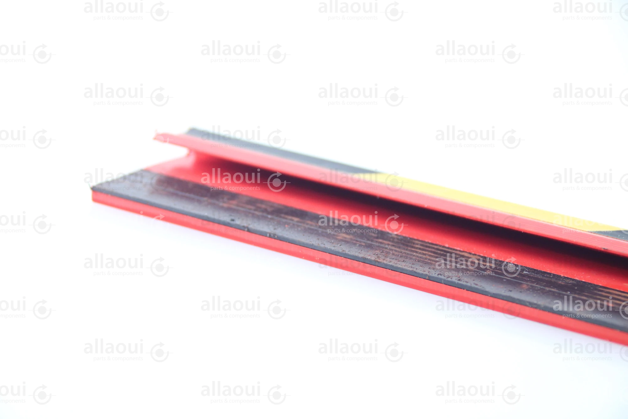 Duracut Warning and protection profile FKGHDR3000 Duracut Warning and protection profile FKGHDR3000