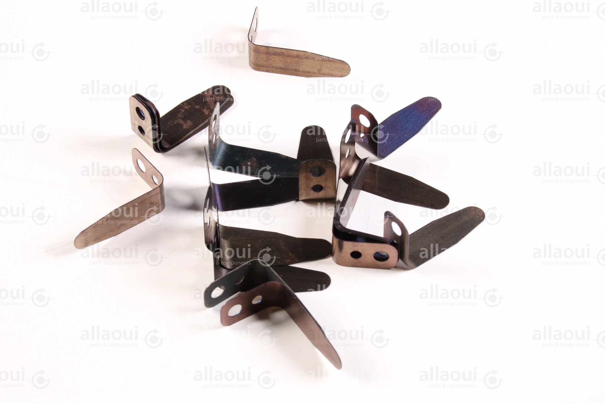 Mabeg Separator Finger (20 Pieces) 50047922 Mabeg Separator Finger (20 Pieces) 50047922