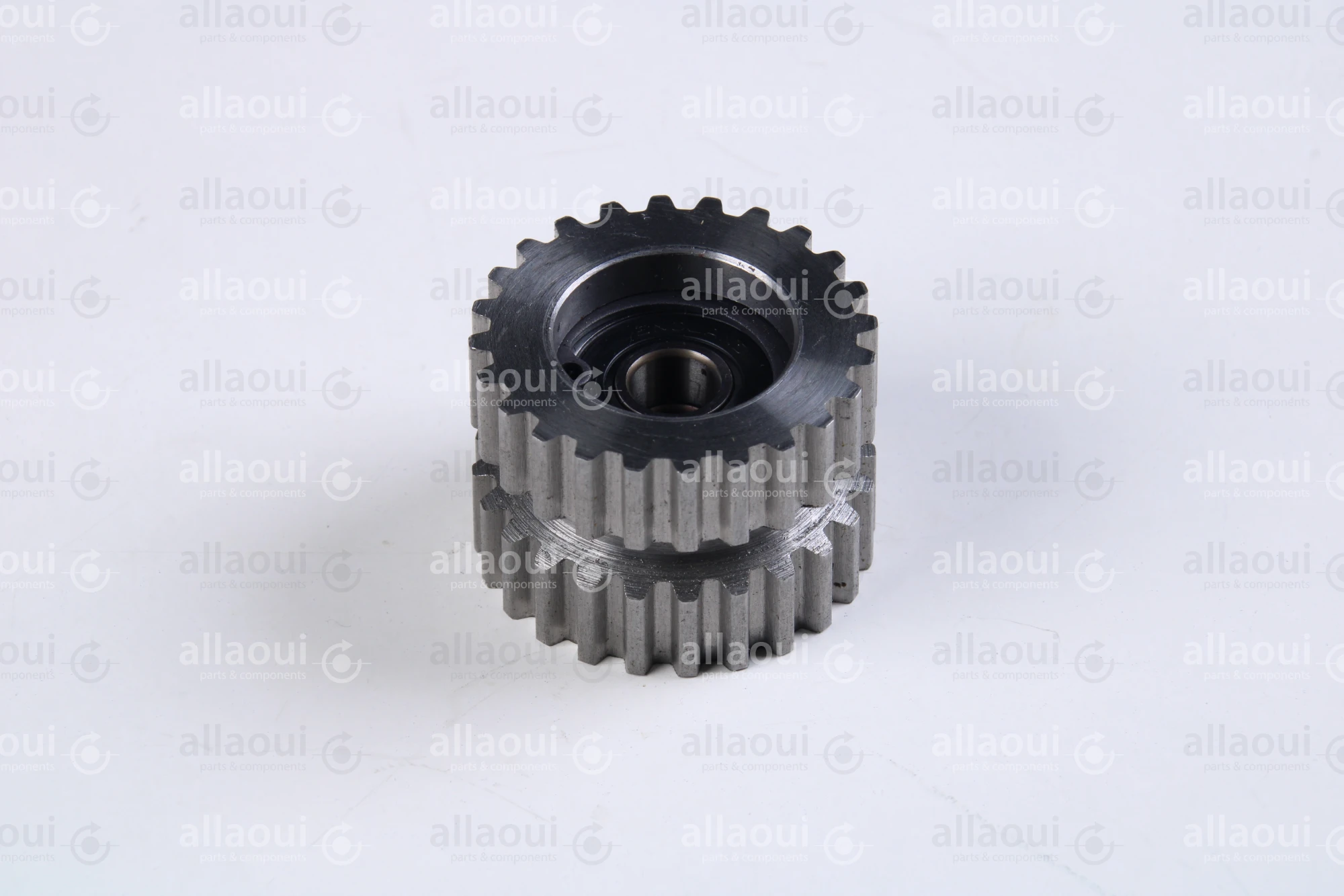 Müller Martini Toothed Belt Gear 3675.3678.3 Müller Martini Toothed Belt Gear 3675.3678.3