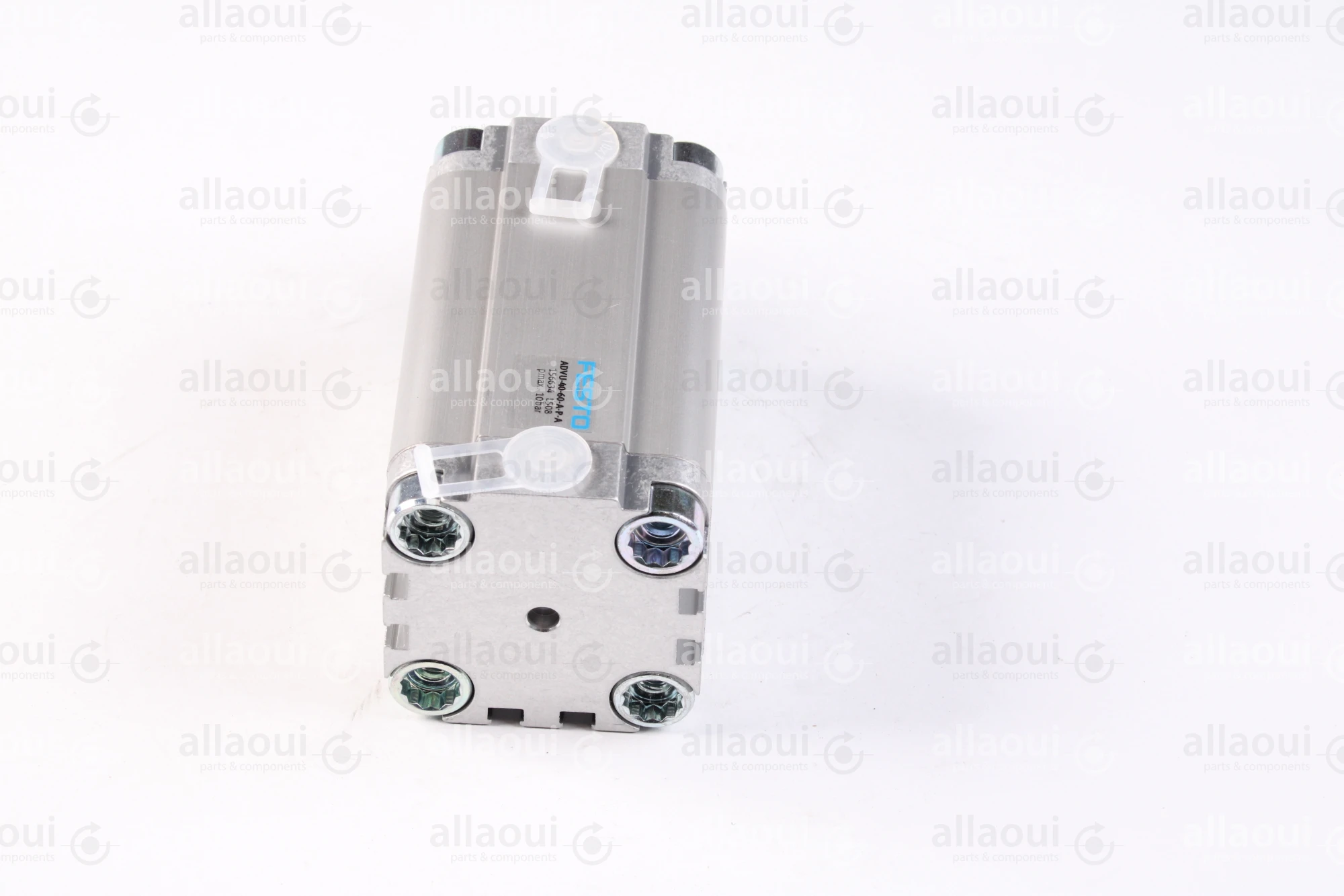 Festo Compact Cylinder ADVU-40-60-PA Festo Compact Cylinder ADVU-40-60-PA