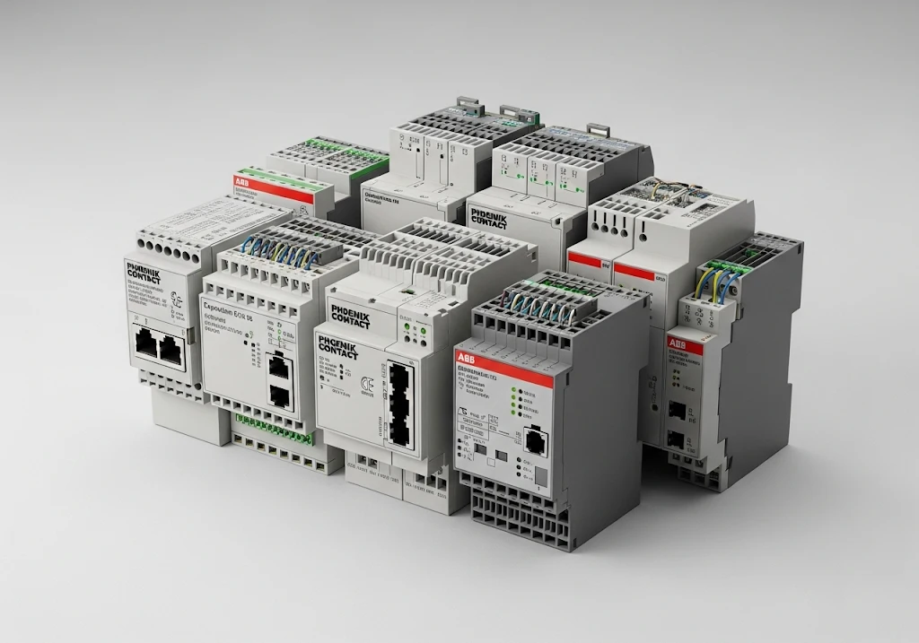 Modules