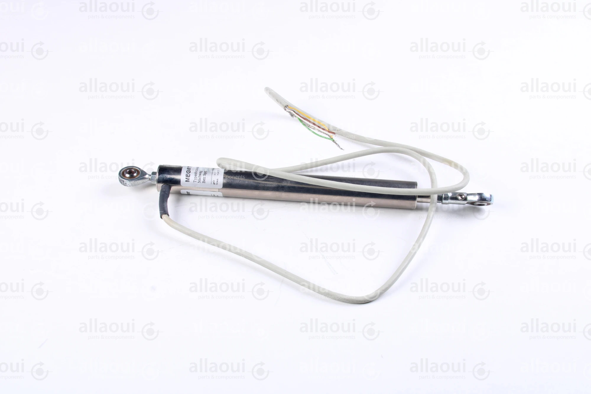 Megatron Sensor MDC50-K-2410 Megatron Sensor MDC50-K-2410