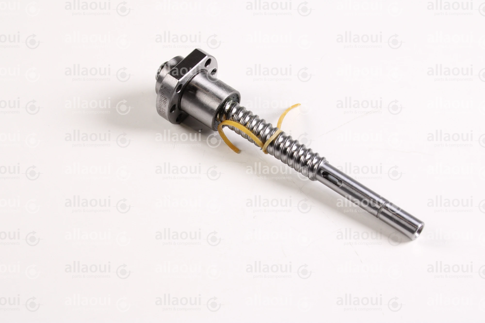 SBC Linear Precision Rolled Ball Screw SDH1610-KEK071 SBC Linear Precision Rolled Ball Screw SDH1610-KEK071