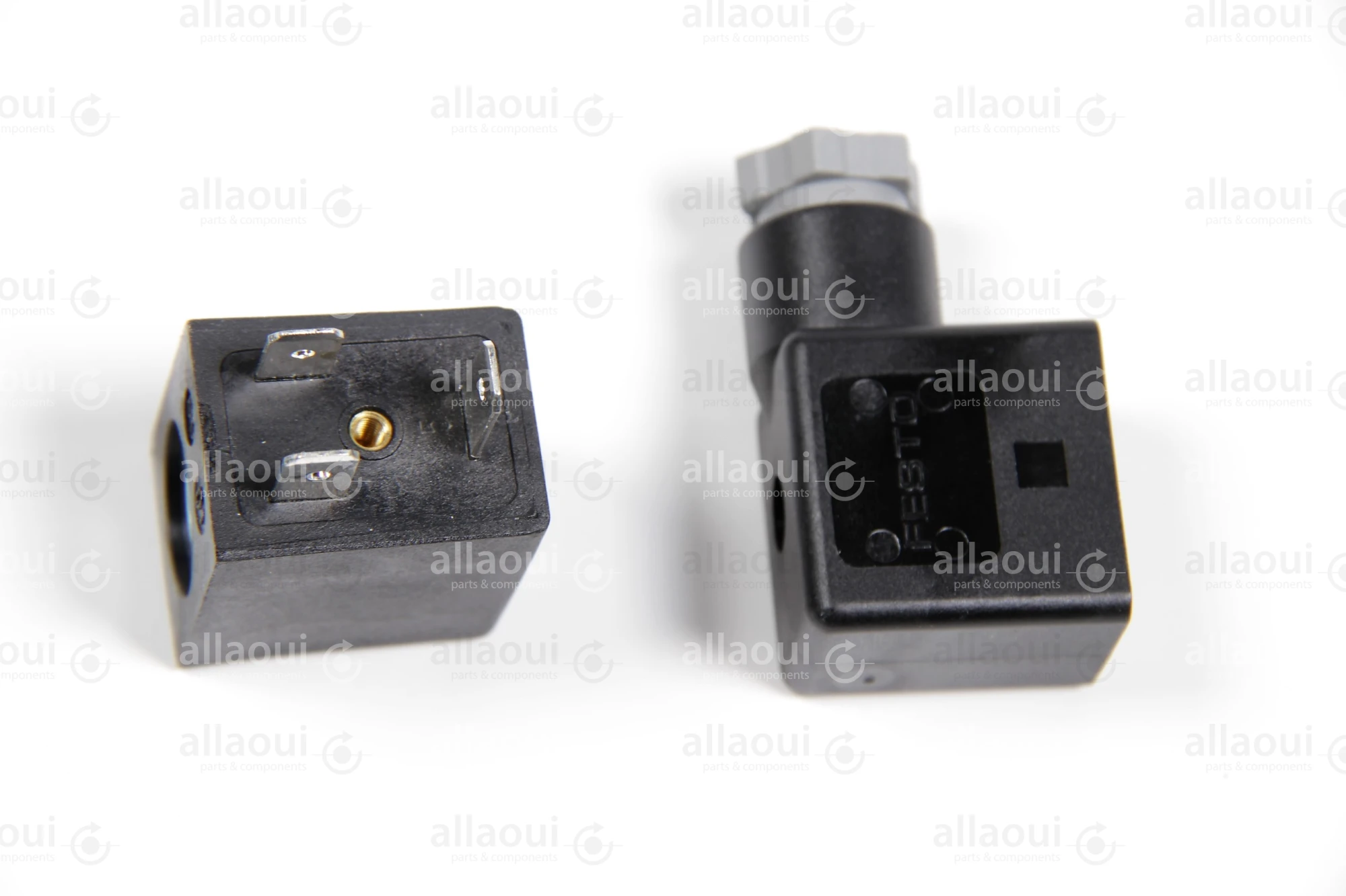 Festo Solenoid 4527 Festo Solenoid 4527