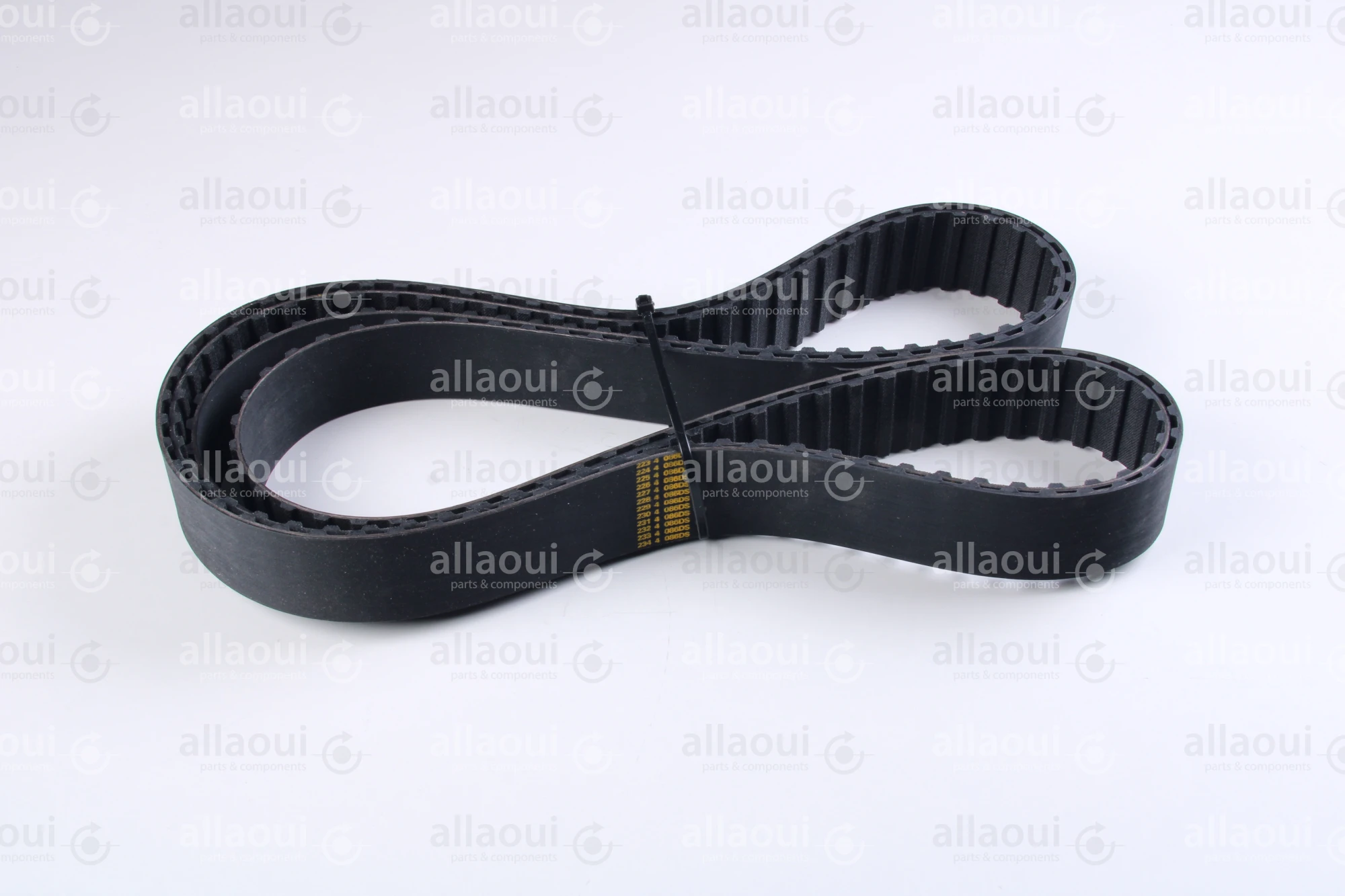 Heidelberg Toothed Belt ZD.2245-836-09-00 Heidelberg Toothed Belt ZD.2245-836-09-00