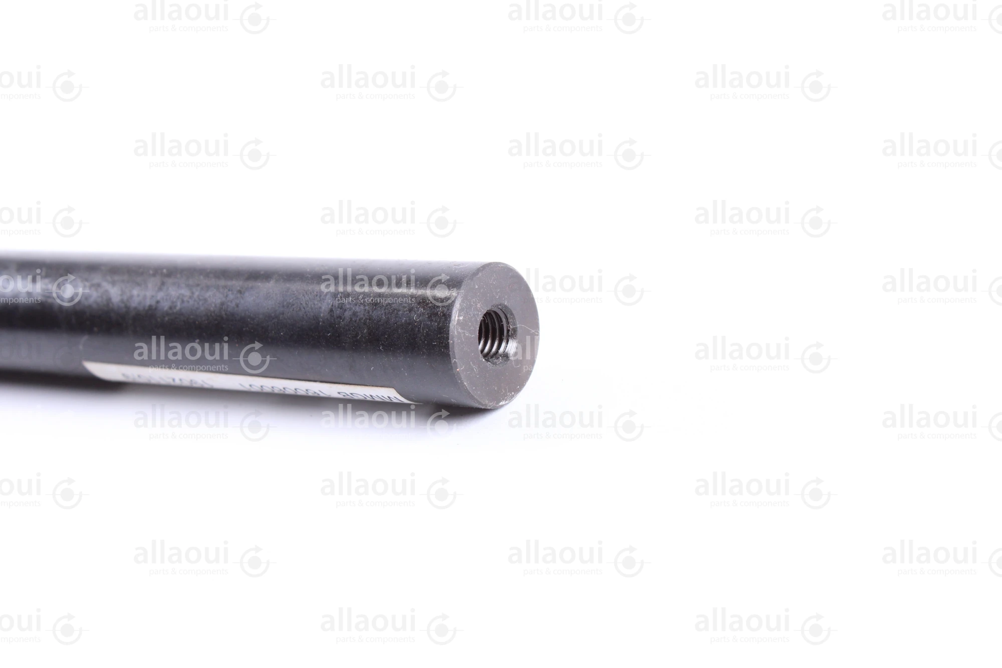 Müller Martini Spacer Rod 0366.2772.4 Müller Martini Spacer Rod 0366.2772.4