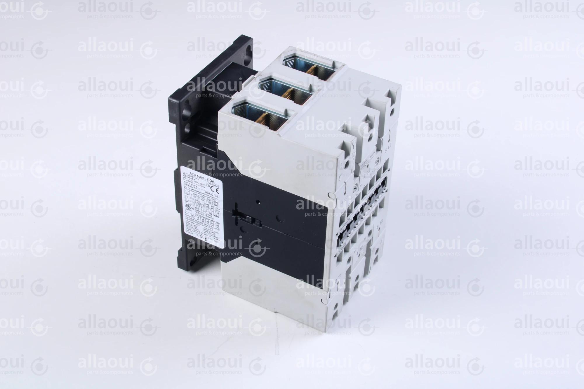 Schrack Relay LA30903 Schrack Relay LA30903