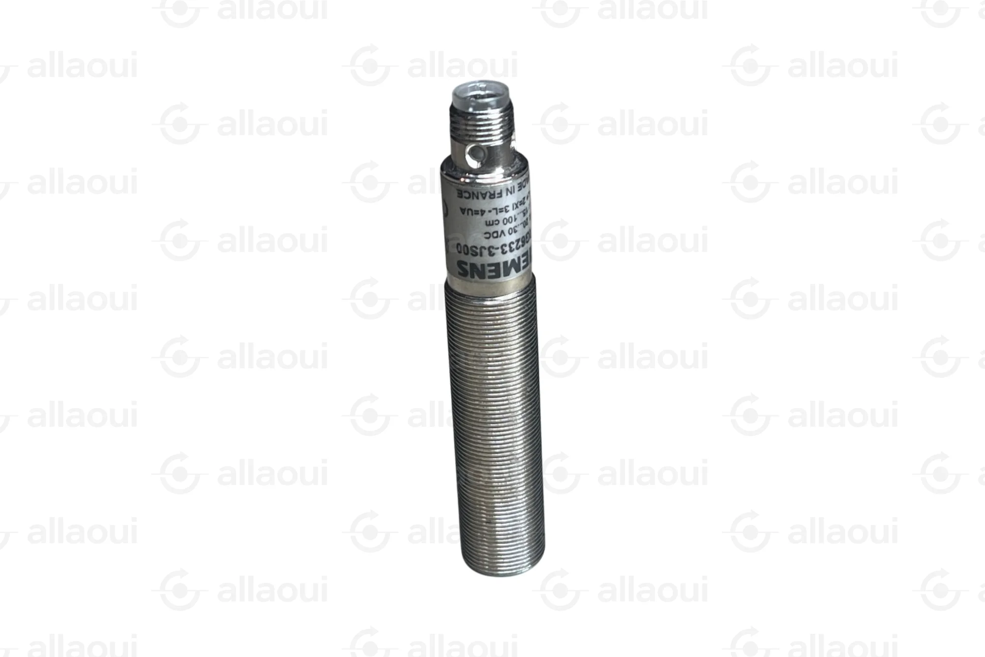 Siemens Capacitive Sensor 3RG6233-3JS00