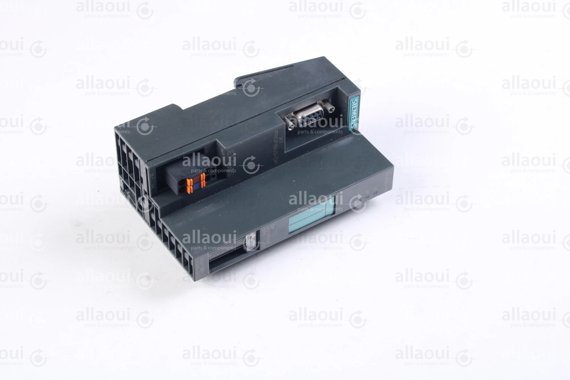Siemens Module 6ES7 151-1AA05-0AB0 Siemens Module 6ES7 151-1AA05-0AB0
