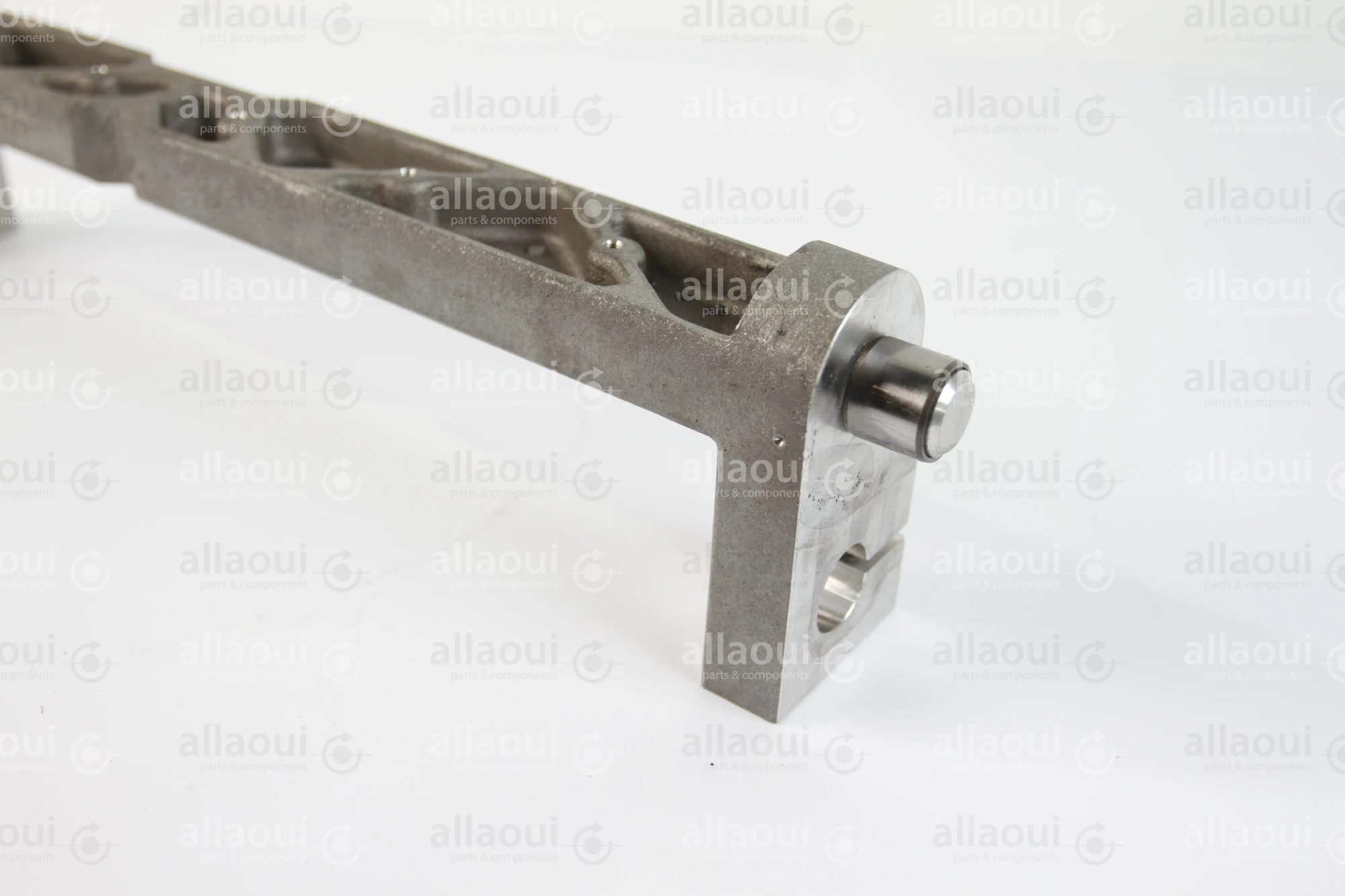 Müller Martini Carrier 396x92.5x50 3675.4418.0 Müller Martini Carrier 396x92.5x50 3675.4418.0