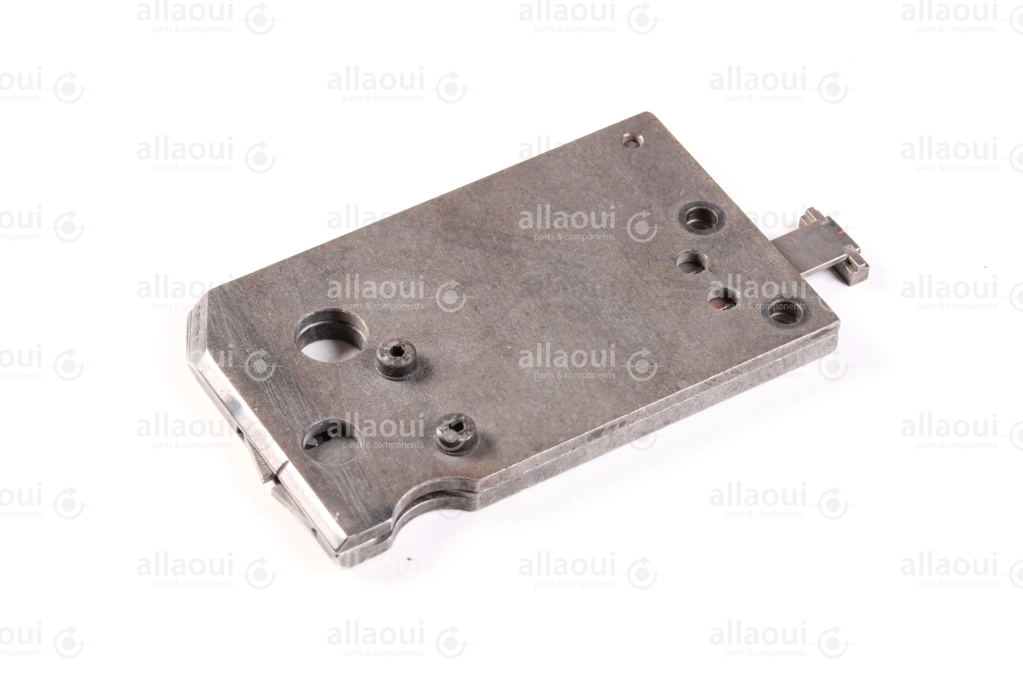 Müller Martini Clincher Box 0881.8334 Müller Martini Clincher Box 0881.8334