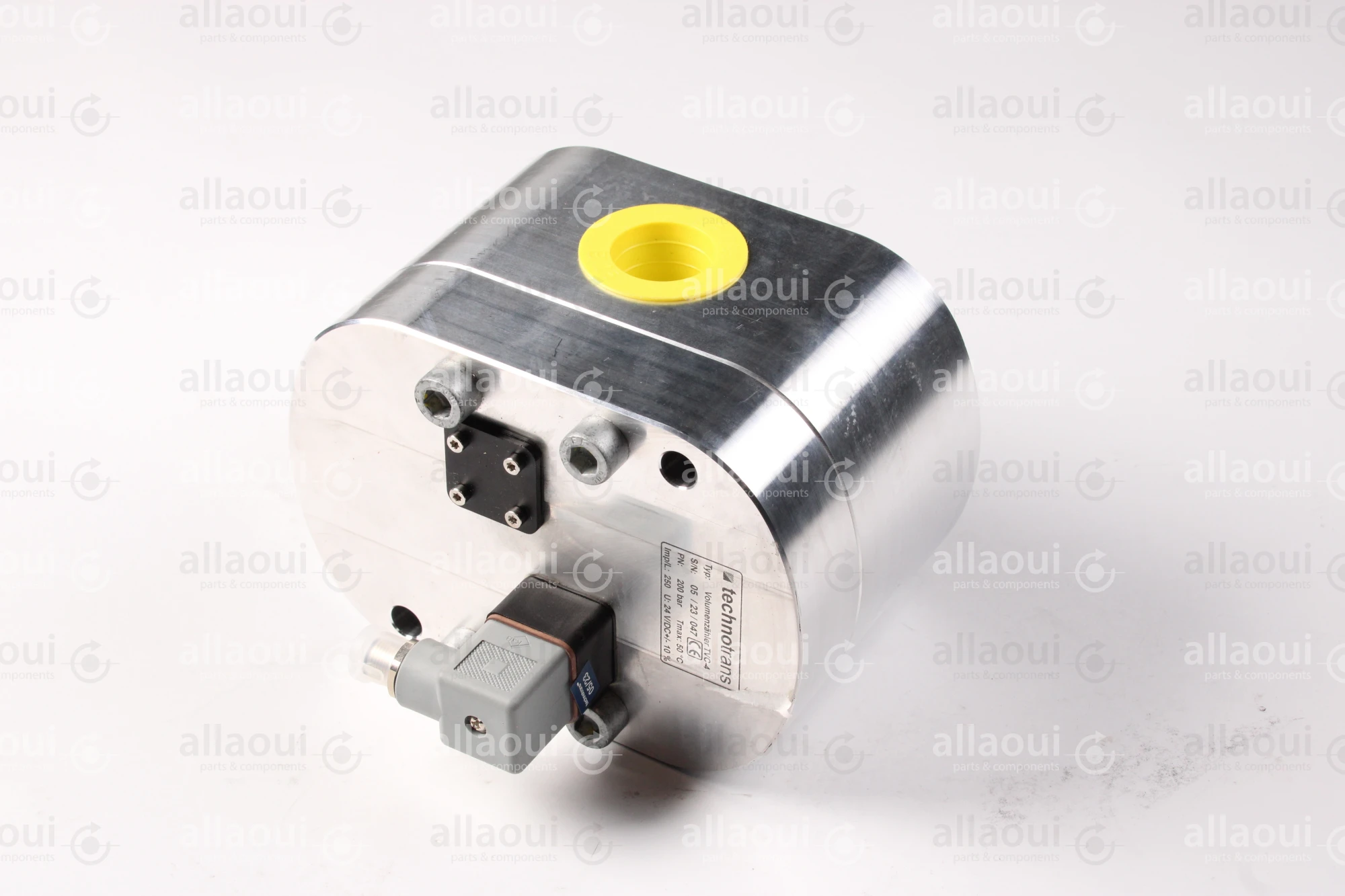 Technotrans Paint Volume Counter 0030244 Technotrans Paint Volume Counter 0030244