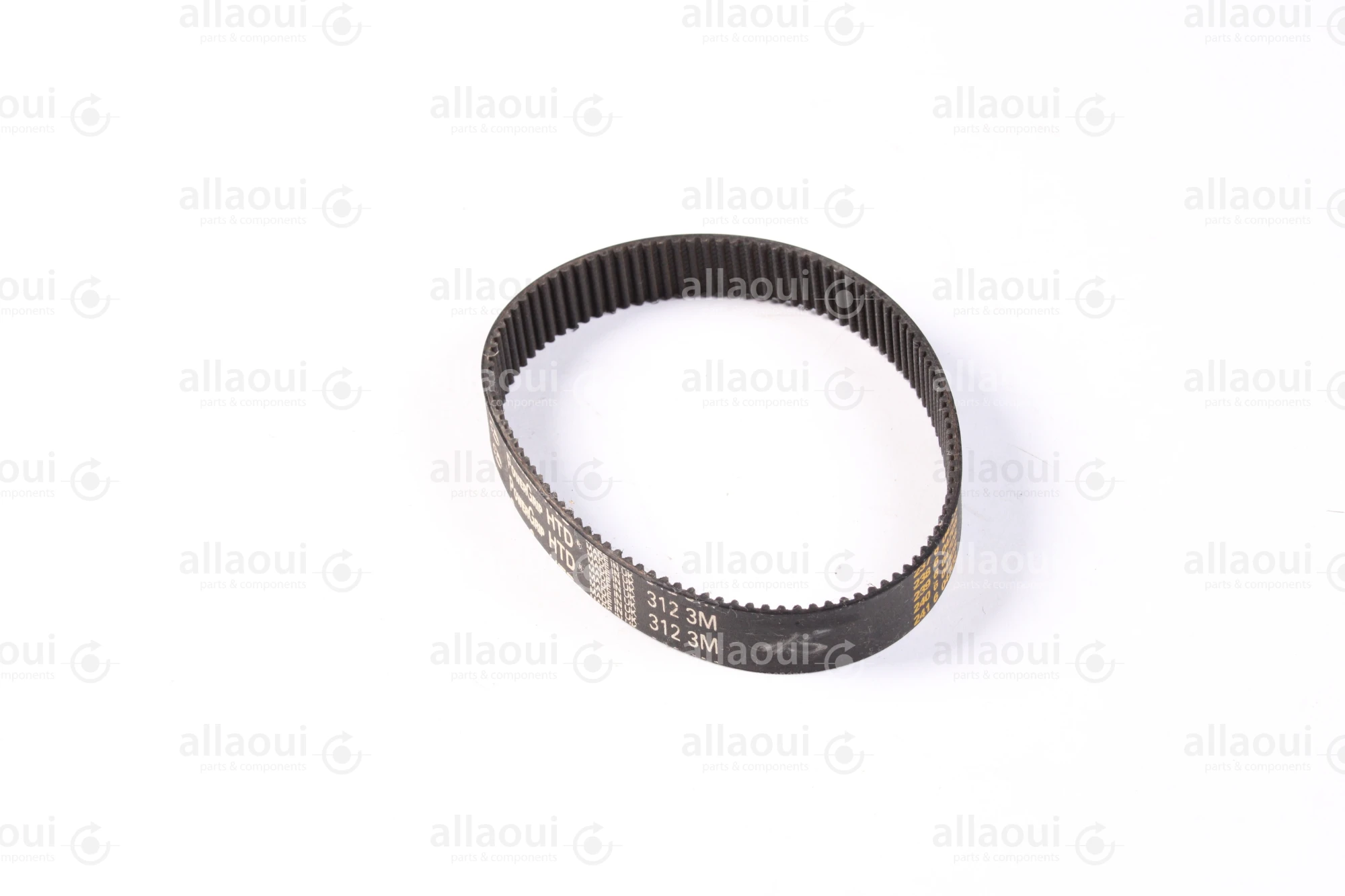 Gates Timing Belt HTD-312-3M-15mm Gates Timing Belt HTD-312-3M-15mm
