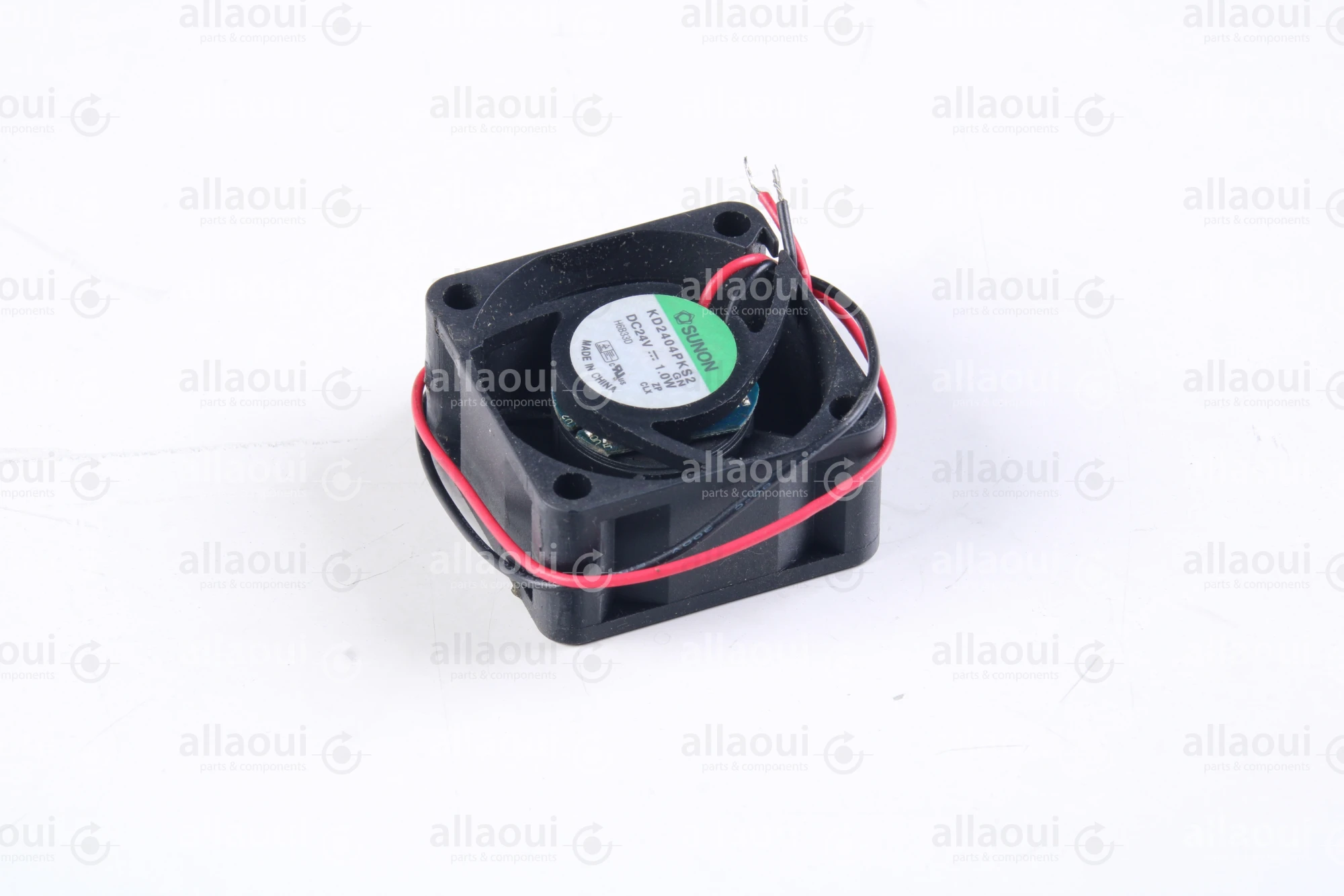 Sunon Axial Fan KD2404PKS2 Sunon Axial Fan KD2404PKS2