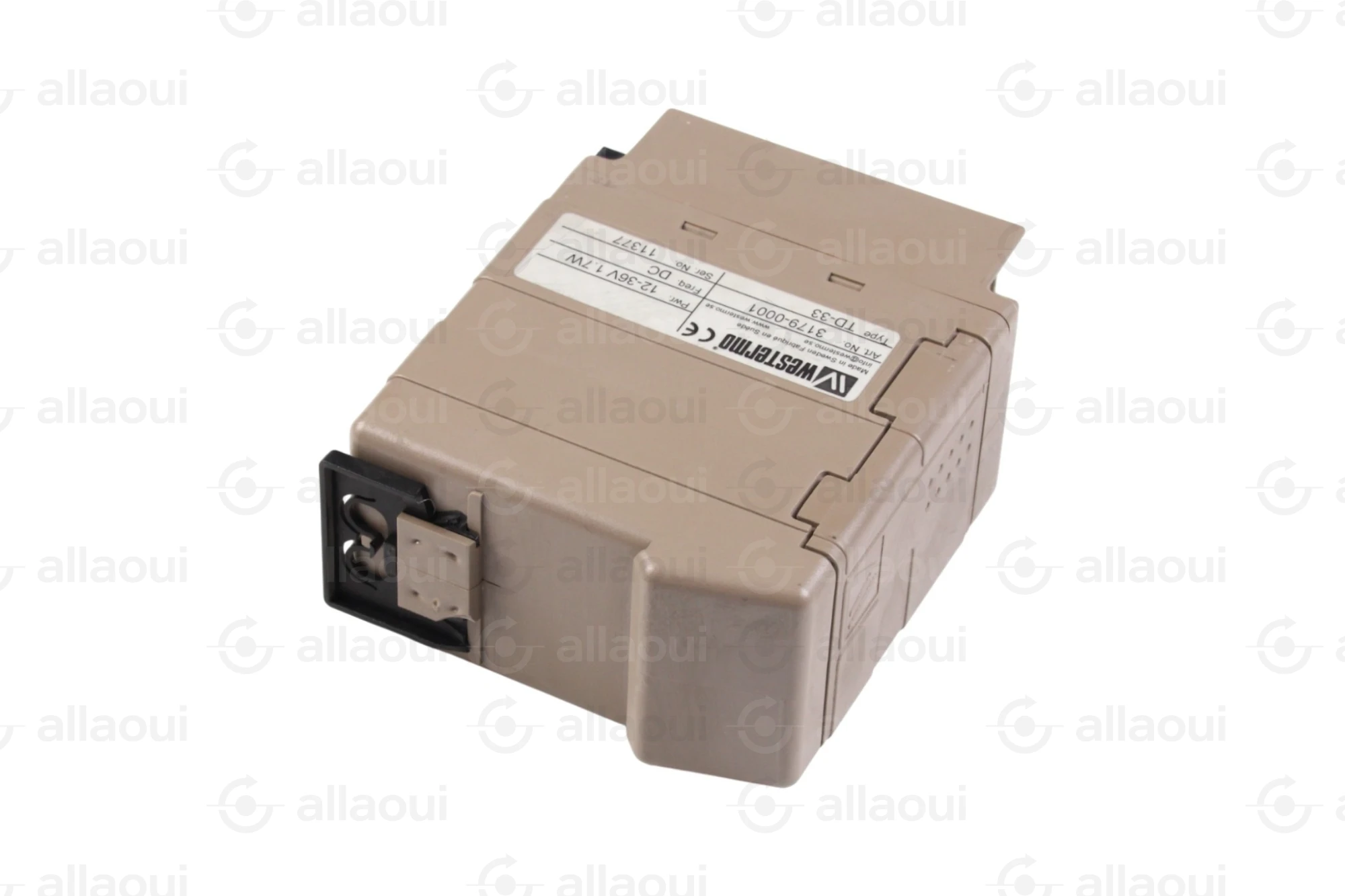 Westermo Industrial Modem 3179-0001 Westermo Industrial Modem 3179-0001