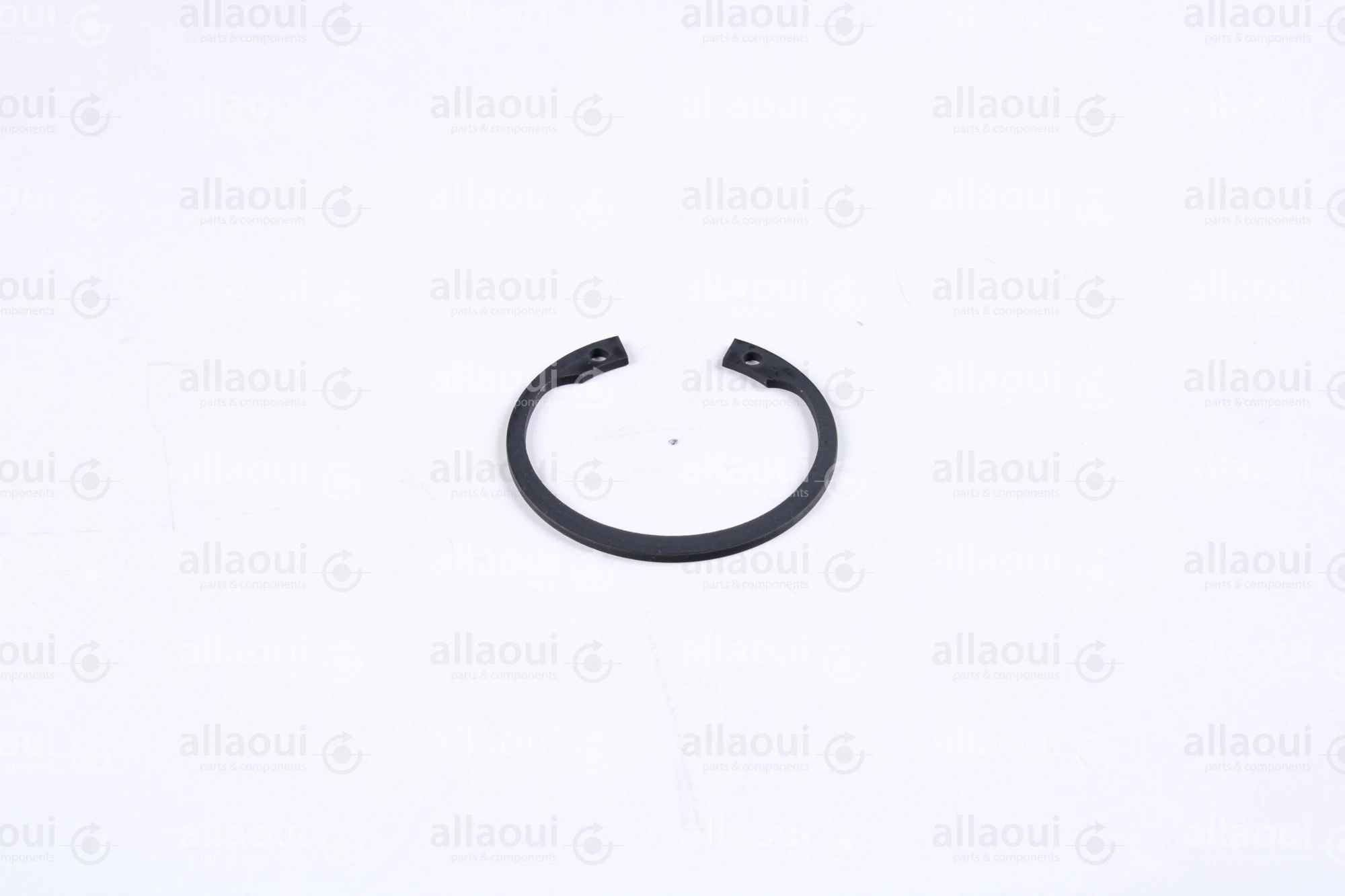 Müller Martini Retaining Ring (5 Pieces) 0031.1122 Müller Martini Retaining Ring (5 Pieces) 0031.1122