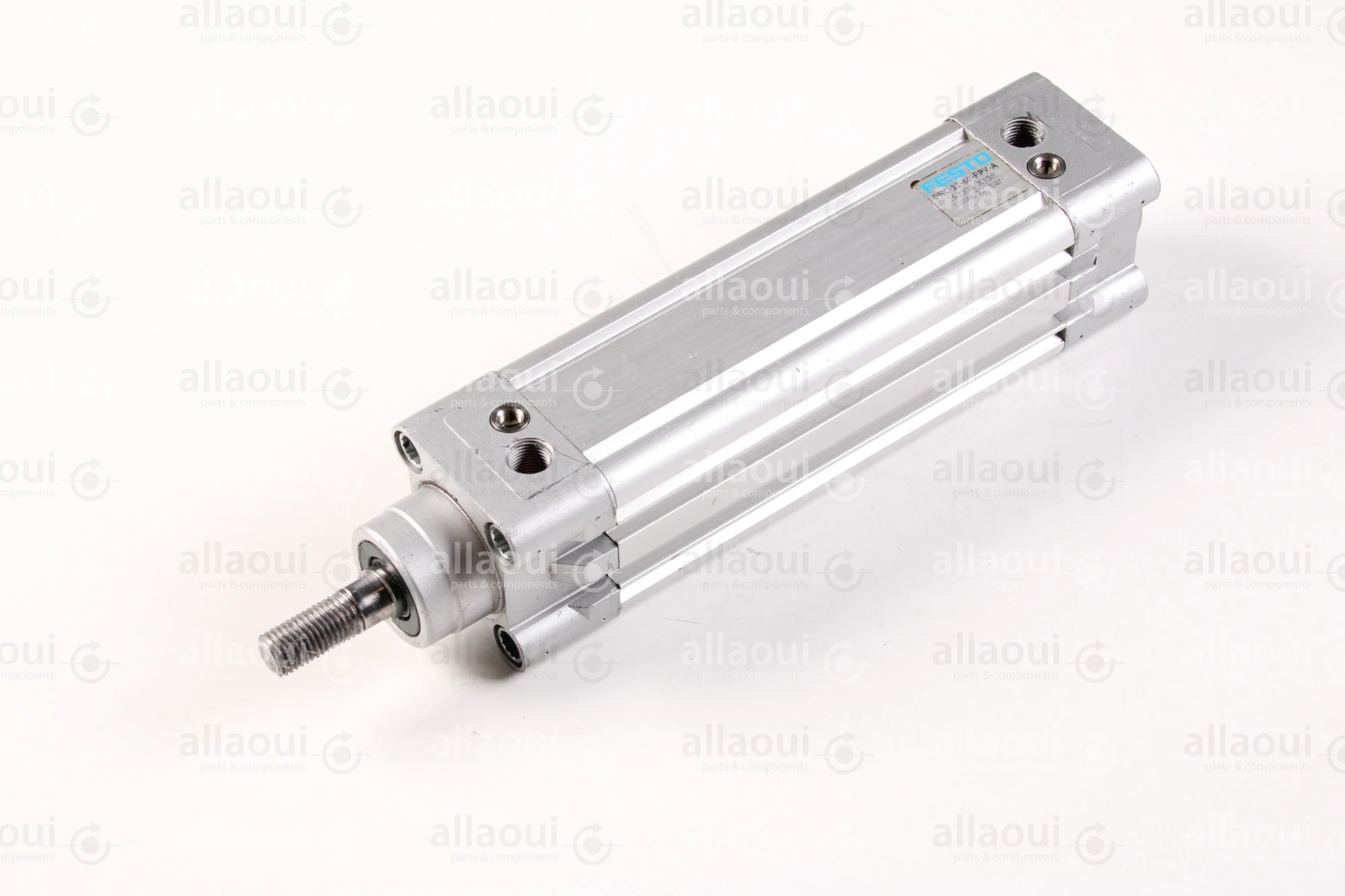 Festo Pneumatic Cylinder DNC-32-80-PPV-A Festo Pneumatic Cylinder DNC-32-80-PPV-A