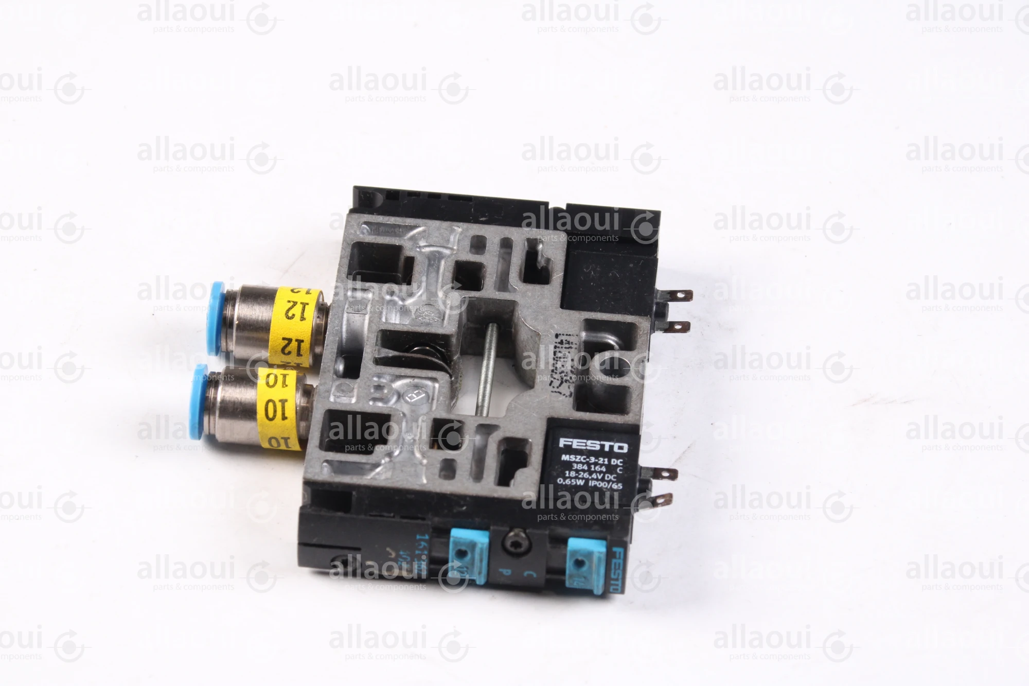 Festo Magnet Valve MSZC-3-21-DC Festo Magnet Valve MSZC-3-21-DC