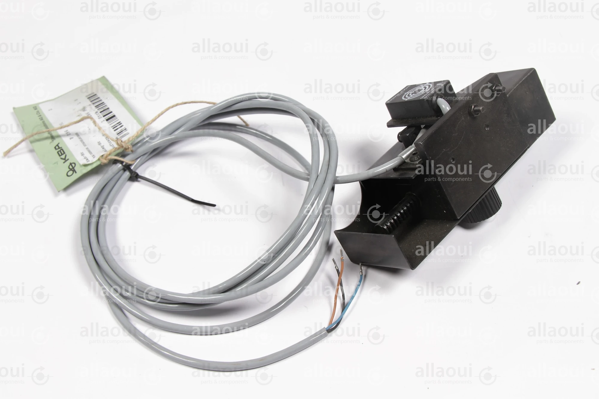 Koenig & Bauer (KBA) Sensor P0962791