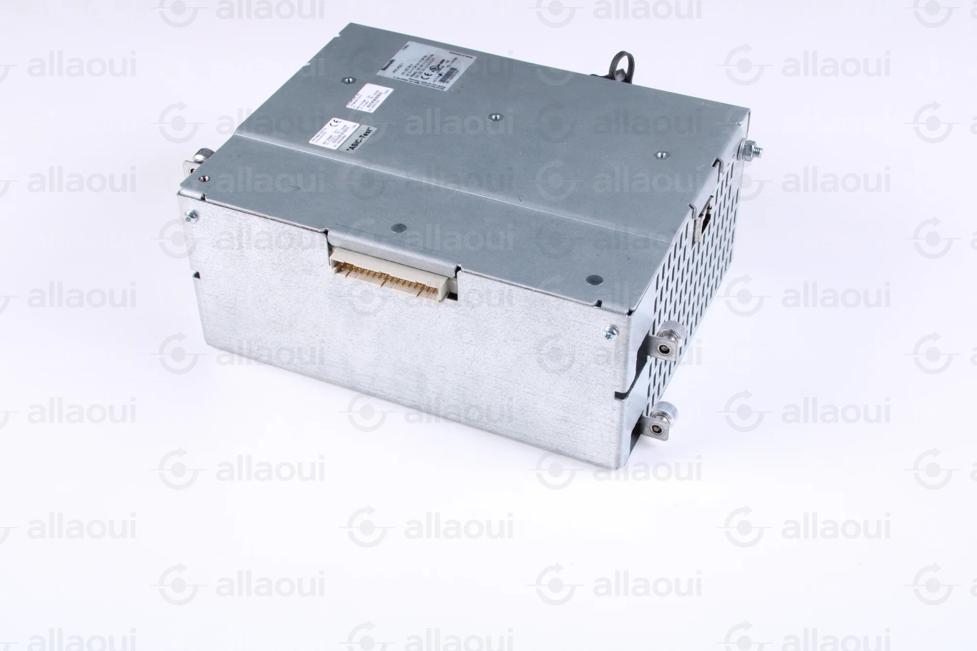Bosch Rexroth Motion Controller PPC-R22.1