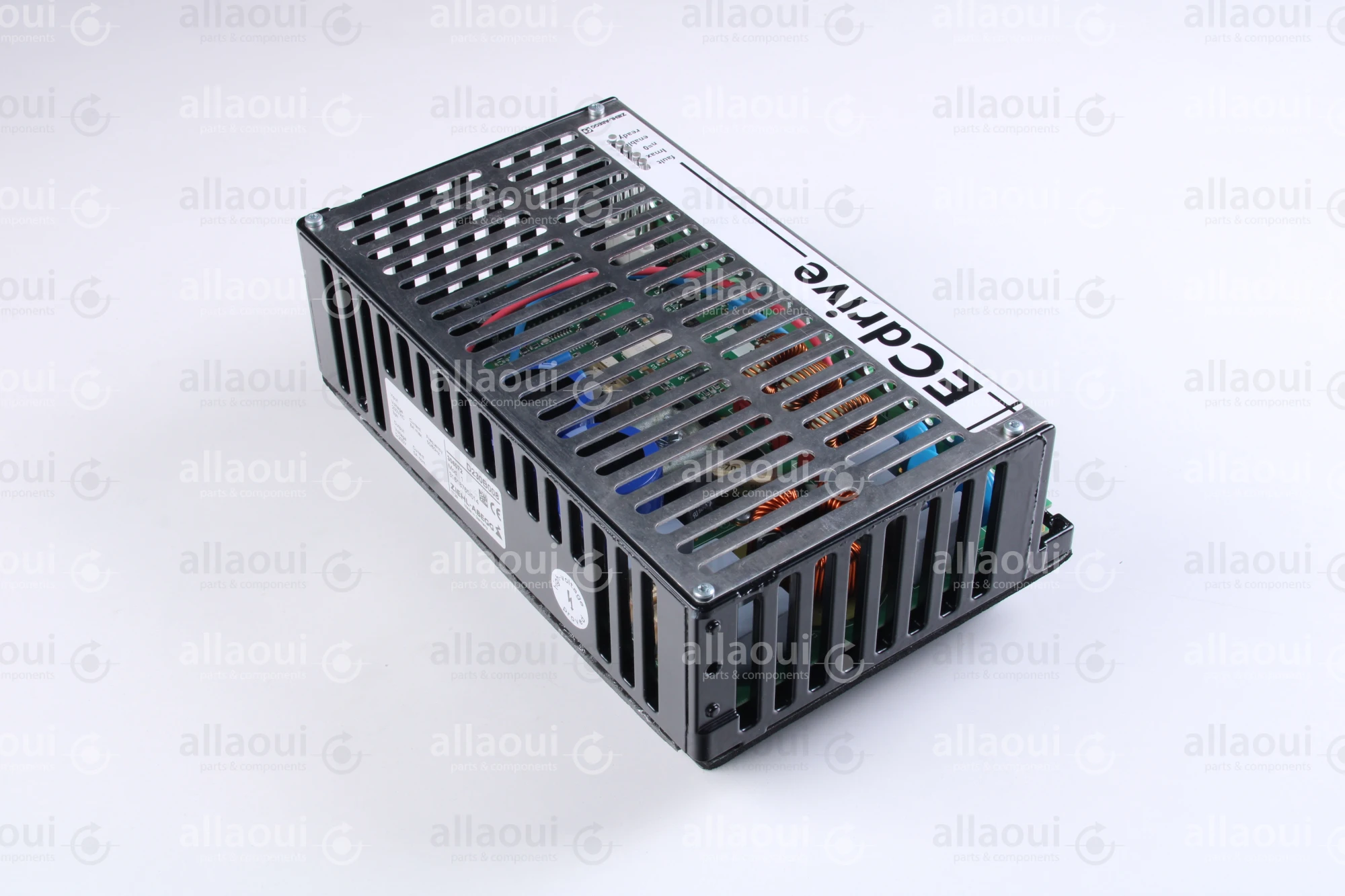 Ziehl-Abegg ECdrive D230B008 Ziehl-Abegg ECdrive D230B008