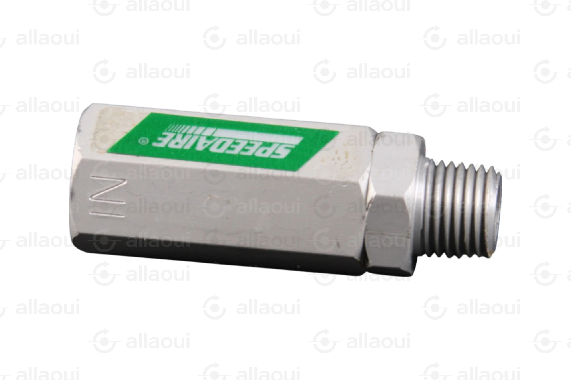 Dayton SpeedAire Filter 1A483