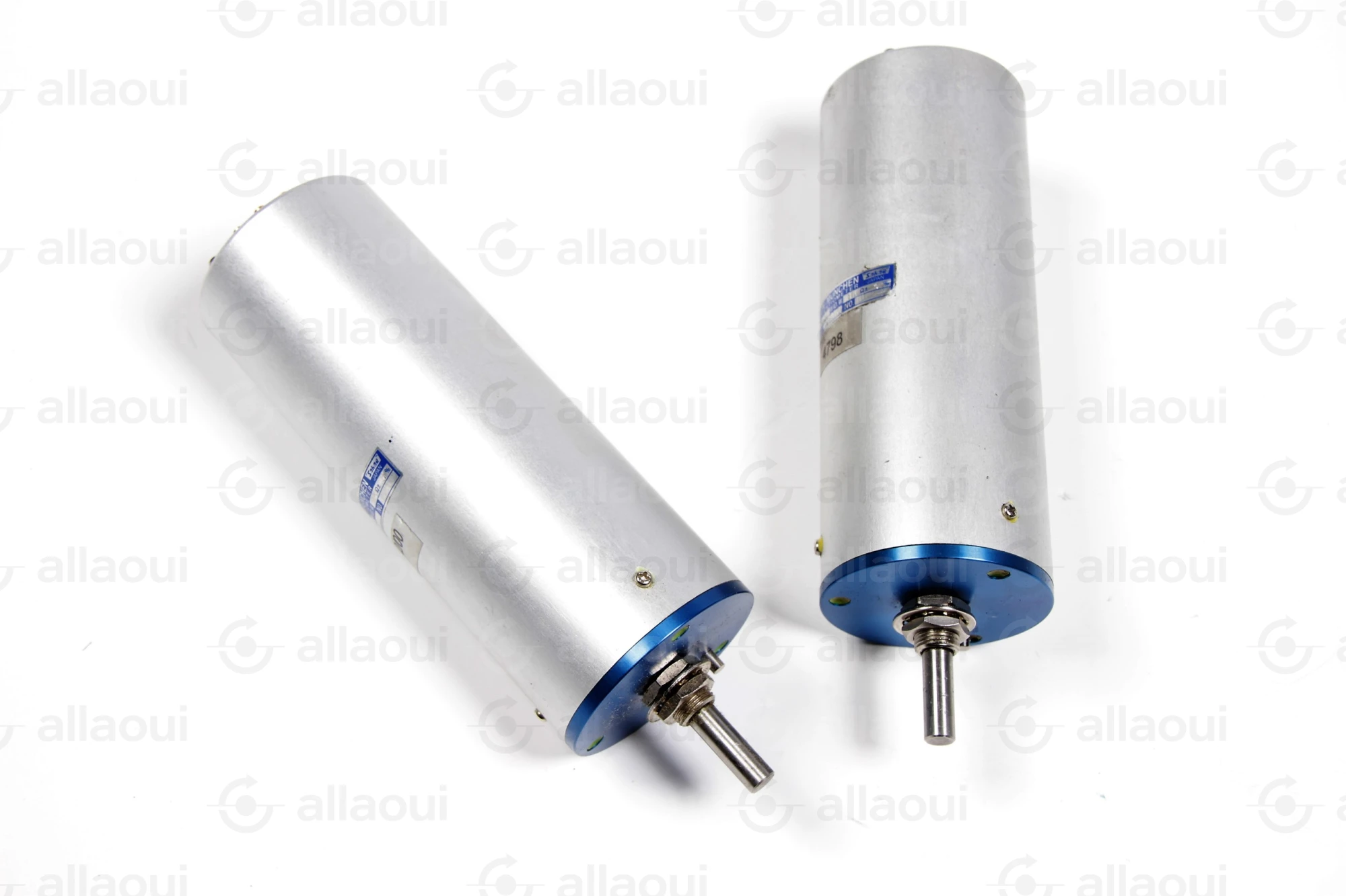 Megatron Potentiometer 4620/6450 4620/6450