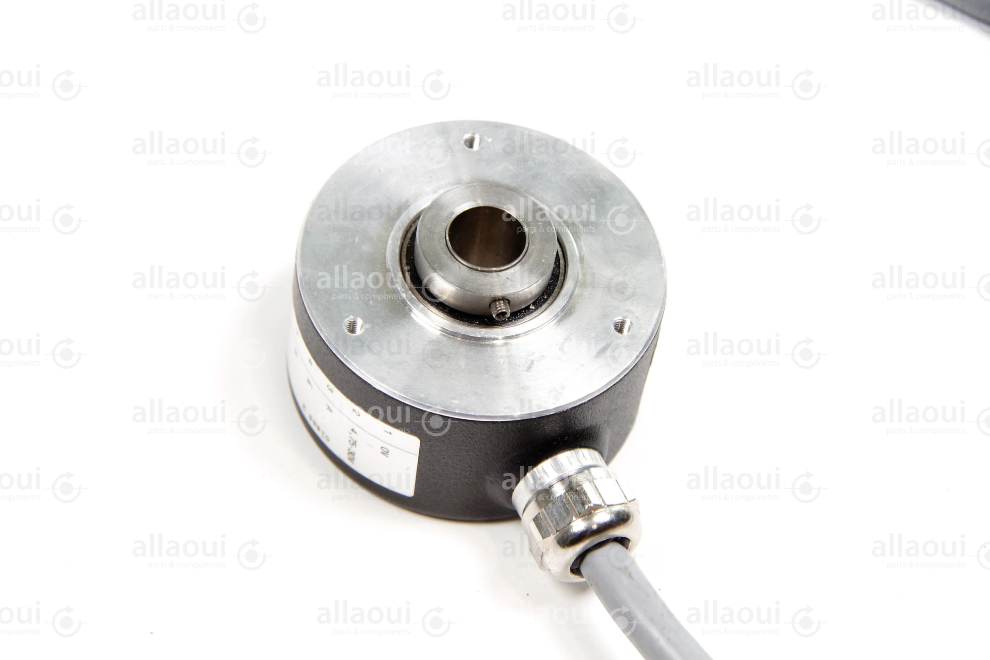 PEPPERL+FUCHS Encoder TH158N-0BYYYRYTN-01024 PEPPERL+FUCHS Encoder TH158N-0BYYYRYTN-01024